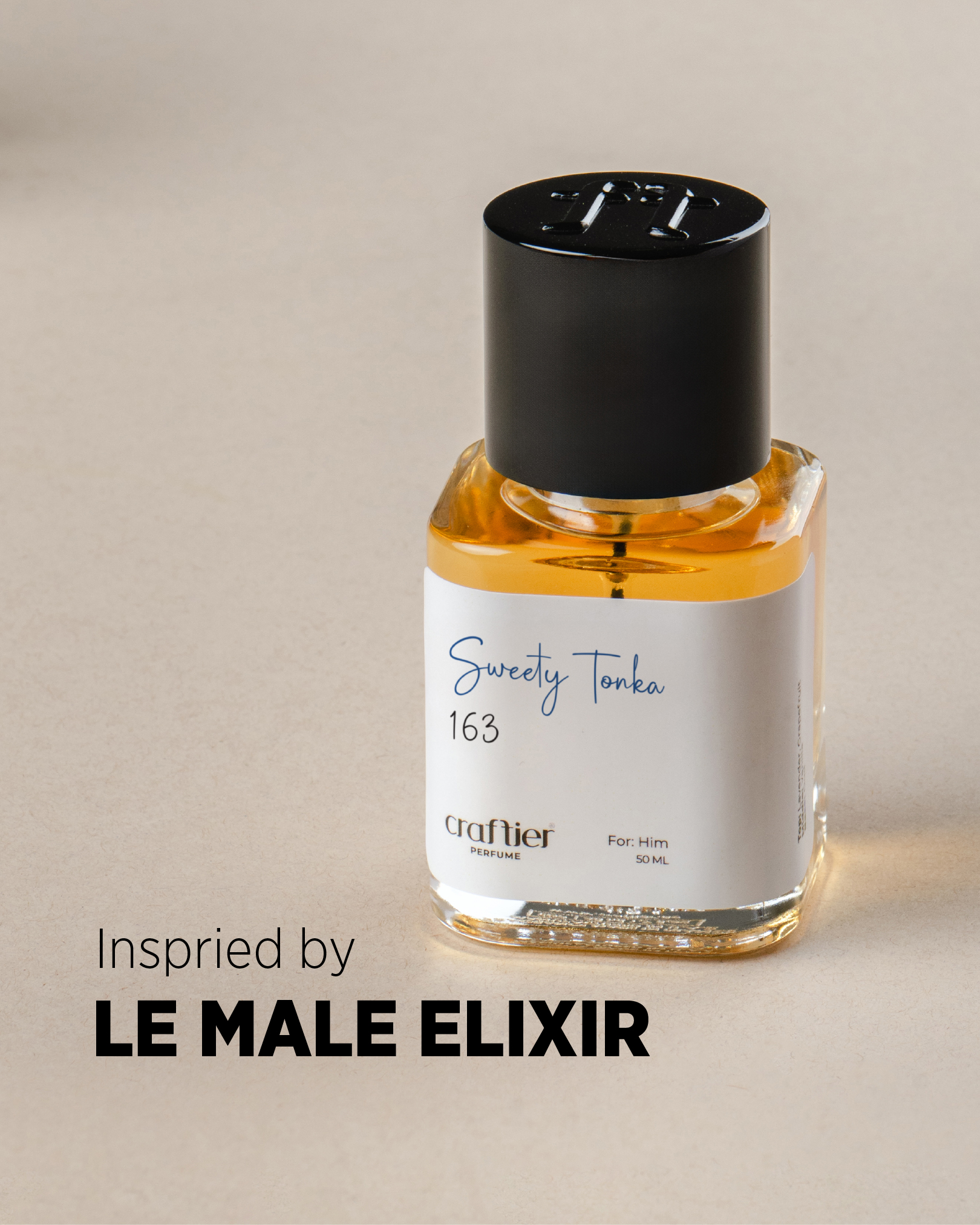 Depth you feel from the first note #perfumes #dupe…