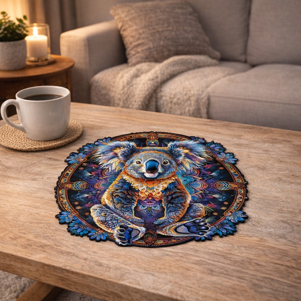 Assemblez bien plus qu’un simple puzzle.
Créez un véritable moment de détente, de concentration et de créativité 🧩
Notre puzzle animal en bois est pensé pour vous offrir une expérience unique :
des pièces originales, un design captivant et la satisfaction de voir l’image prendre vie sous vos mains.
Un instant pour ralentir, se recentrer… et créer quelque chose de beau.
✨ Découvrez la collection sur creatifwood.com
#CreatifWood #PuzzleEnBois #PuzzleAnimal #MomentPourSoi #LoisirCreatif #WoodPuzzle #Relaxation #IdeeCadeau #HomeInspiration 🧩🌿