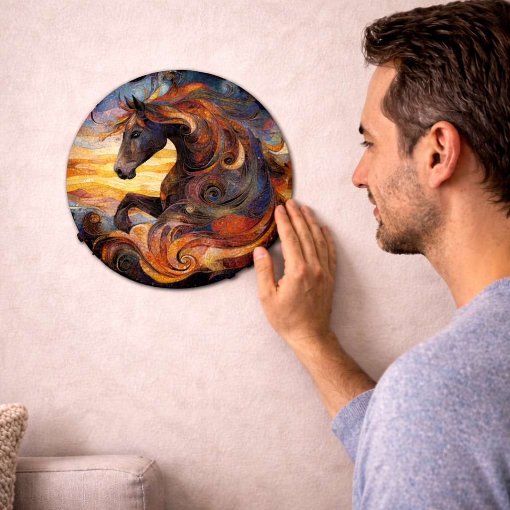 Assemblez bien plus qu’un simple puzzle.
Créez un véritable moment de détente, de concentration et de créativité 🧩
Notre puzzle animal en bois est pensé pour vous offrir une expérience unique :
des pièces originales, un design captivant et la satisfaction de voir l’image prendre vie sous vos mains.
Un instant pour ralentir, se recentrer… et créer quelque chose de beau.
✨ Découvrez la collection sur creatifwood.com
#CreatifWood #PuzzleEnBois #PuzzleAnimal #MomentPourSoi #LoisirCreatif #WoodPuzzle #Relaxation #IdeeCadeau #HomeInspiration 🧩🌿