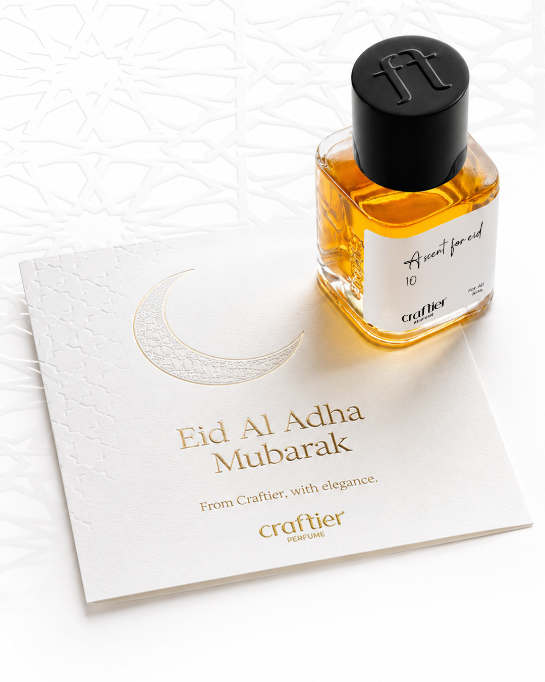 Eid Mubarak 🕋✨ May this Eid bring peace, joy, and…