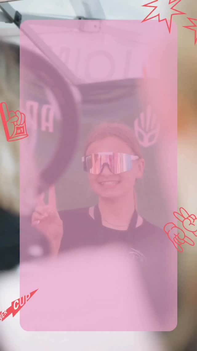 ✨2. JAKSON ILMOITTAUTUMINEN ON KÄYNNISSÄ✨
Ilmoittaudu mukaan Power Cupiin ja varmista paikkasi kesän odotetuimmassa tapahtumassa!🥳🏐
Ilmoittautuminen on avoinna 16.3.–31.3.2026, joten toimi nopeasti! 🙌➡️ www.powercup.fi
#powercup #poweriakentälle #lentopallo