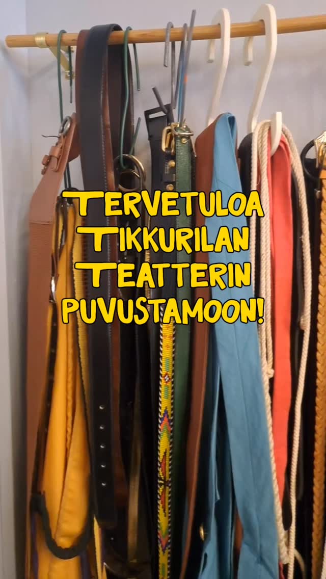 Timo Parvelan rakastetut hahmot Maukka ja Väykkä lähtevät tänä kesänä suureen seikkailuun! Esitykset ovat kotiseututalo Påkaksen idyllissä pihapiiriss…