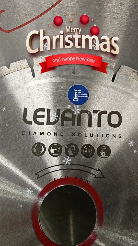 #levantodiamondsolutions #merrychristmas