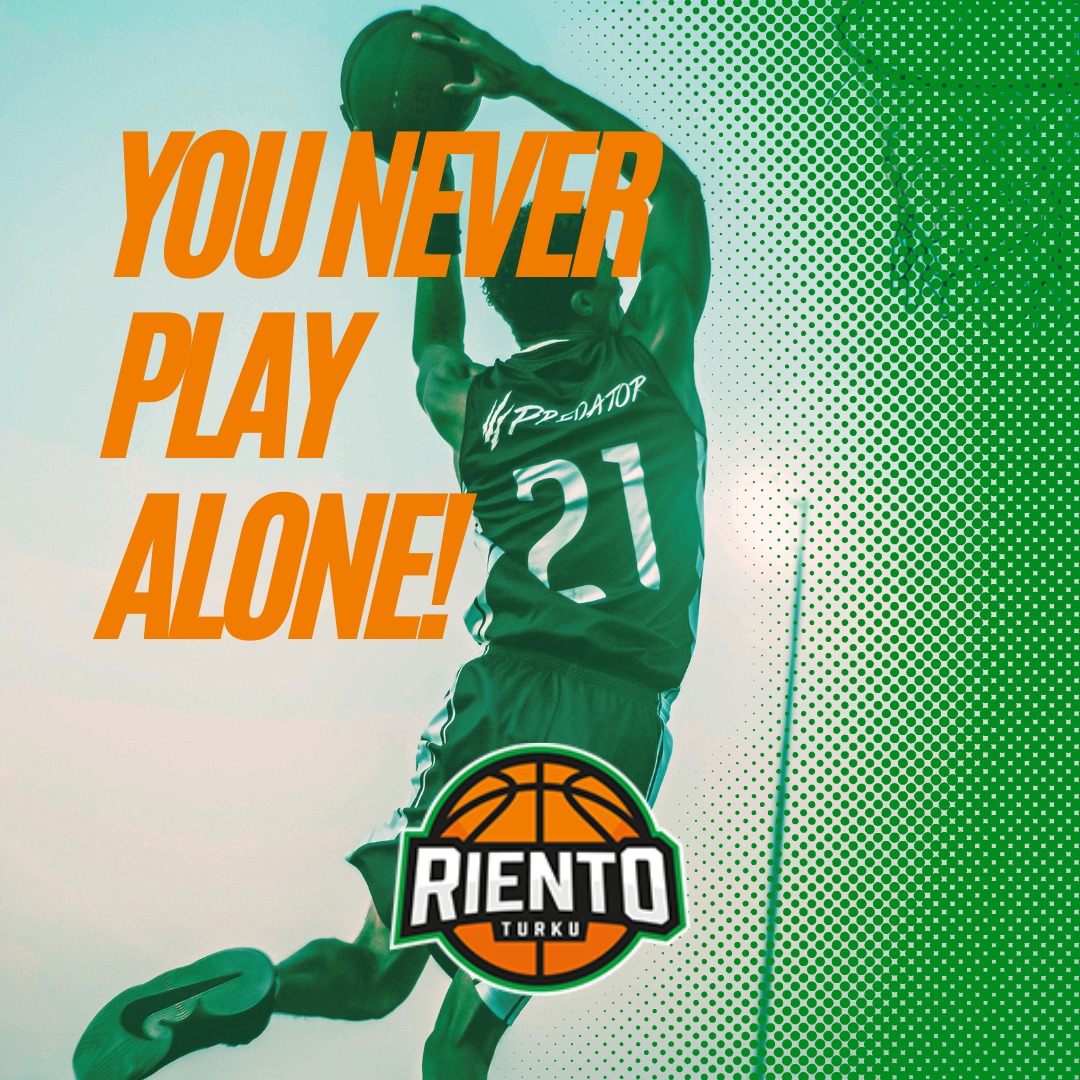 Turun Riento koripallo etsii uusia tekijöitä valmennukseen ja hallitukseen!🔥💯
Olit sitten nuori tai kokenut koripallosta ja/tai järjestötyöstä kiinnostunut, niin kuulemme sinusta mielellämme lisää.😊
Ei tarvitse olla ns. valmis paketti. Hallituksessa ja valmennuksessa kokemusta lajista ja järjestötyöstä. joten olet tervetullut toimintaamme juuri sellaisena, kuin olet.❤️
Meillä on paljon suunnitelmia seuratyön kehittämiseksi, ja kohtalaisen hyvät resurssitkin siihen olemassa, mutta nyt tarvitsemme myös uusia tekijöitä, suunnitelmia toteuttamaan.
Valmennuksesta pystymme maksamaan palkkion. Tärkeintä olisi tulla toimeen pienten lasten kanssa 4-12v.
Lisäyksenä. Ei ole pakko kaikista nuorempien ryhmien valmennukseen osallistua, jollei se ole ominta. Mutta suosittelemme sitäkin kokeilemaan. Antaa paljon perspektiiviä vanhempienkin valmentamiseen.😊
Jos kiinnostus heräsi, niin ole yhteydessä täällä viestillä, hallituksen puheenjohtajaan tai laita viestiä seuran sähköpostiin.
Koristerveisin
Antti Oivanen
hallituksen puheenjohtaja
+358 407419660
hallitus@turunriennonkoripallo.fi