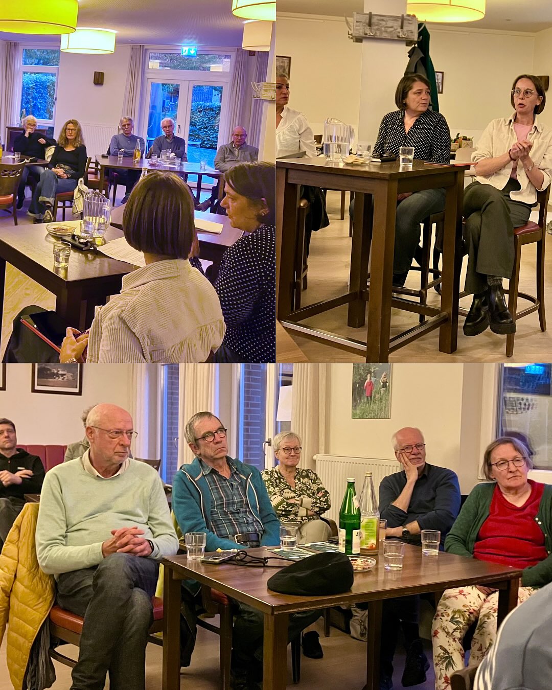 Die Auftaktveranstaltung zum Baubeginn des Flüchtlingsheim in Borgfeld liegt schon ein bisschen zurück.
Hier trotzdem noch ein kleiner Rückblick.
Lass uns Vielfalt gemeinsam gestalten auch vor Ort 🌻