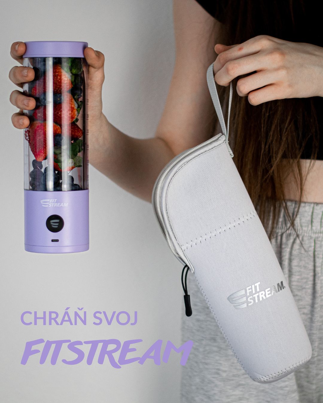 Votre Fitstream PRO a aussi besoin de soins.💆🏼♀️Všetky des étuis en néoprène élégants peuvent être trouvés sur le web avec la réduction Black friday.🌟#fitstream #healthychutidobre.