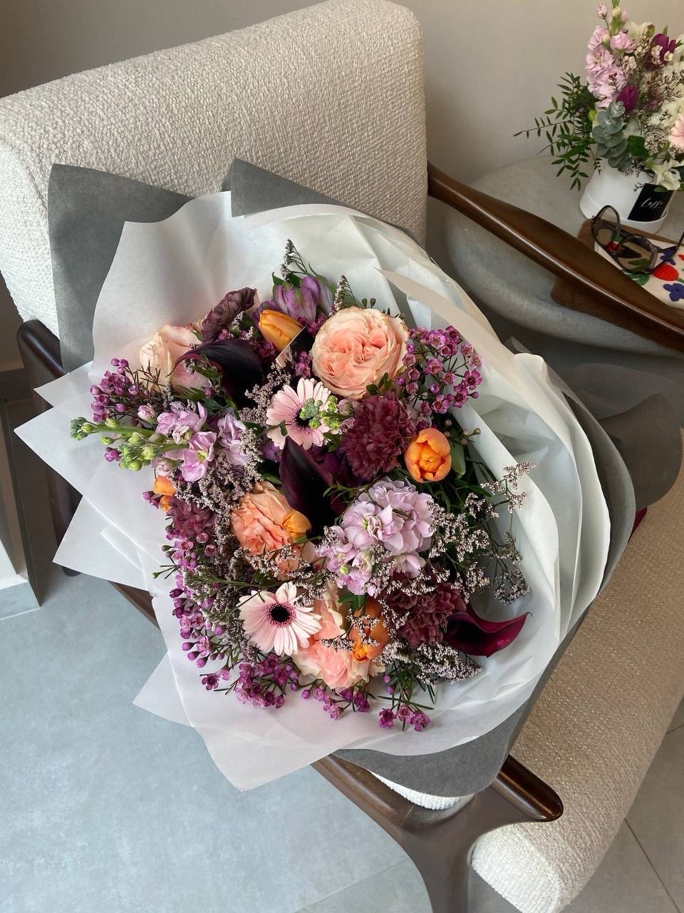 Малко по малко любимите ни цветя влизат в сезон.. уханни, нежни, красиви! 🤍🌸
.
.
#springflowers