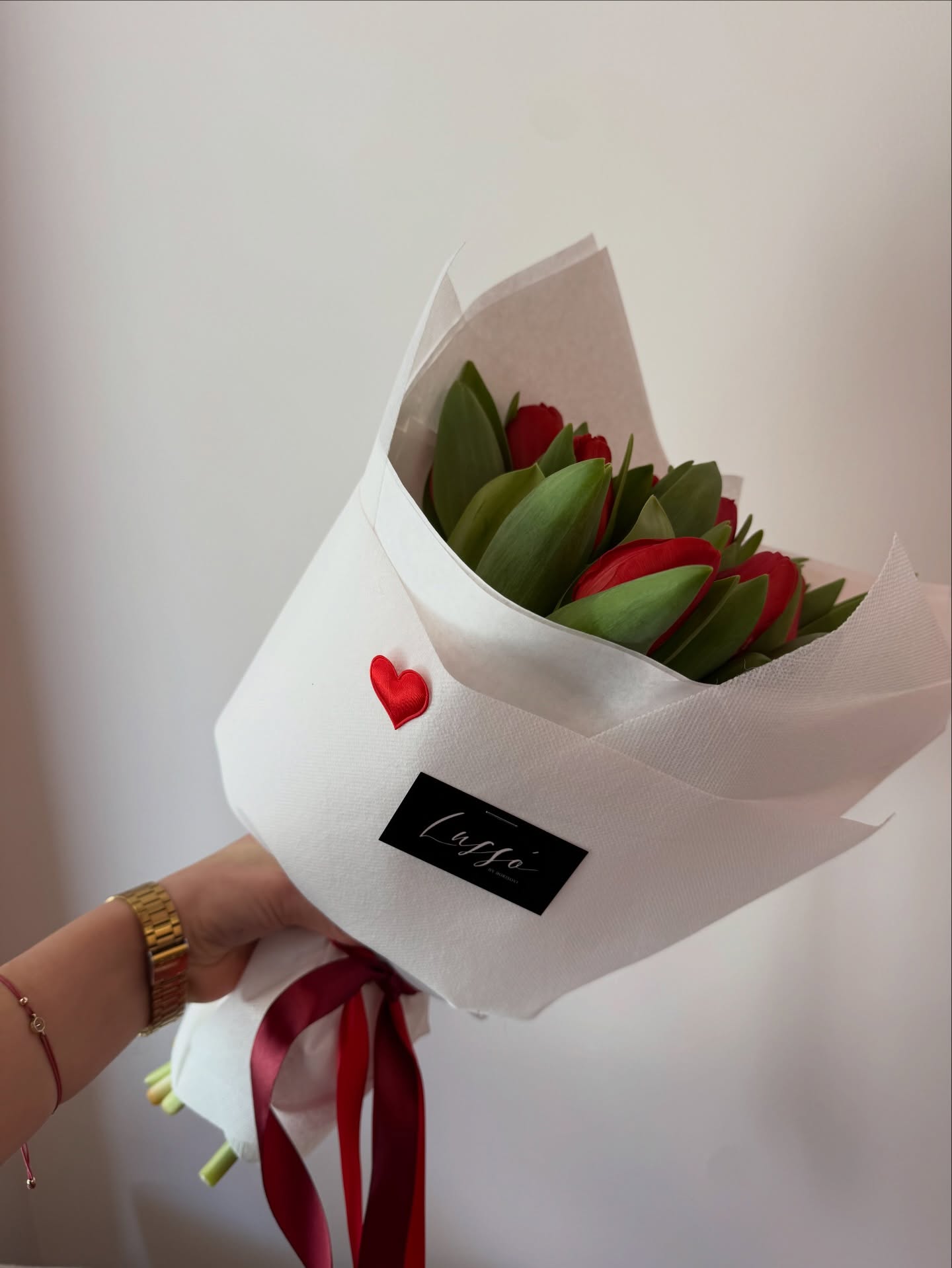 Благодарим за този Валентин! Беше страхотен! ❤️