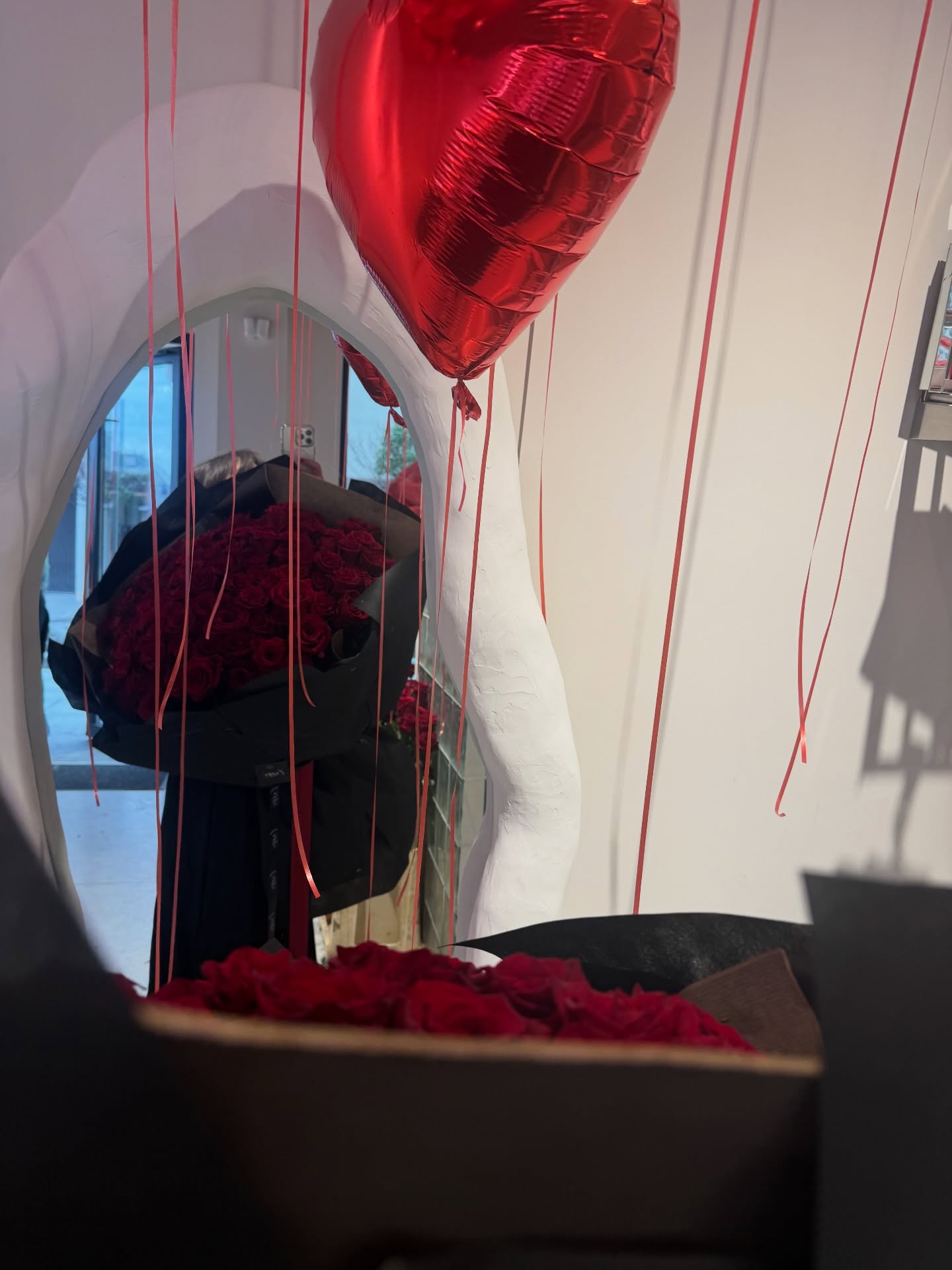 Благодарим за този Валентин! Беше страхотен! ❤️