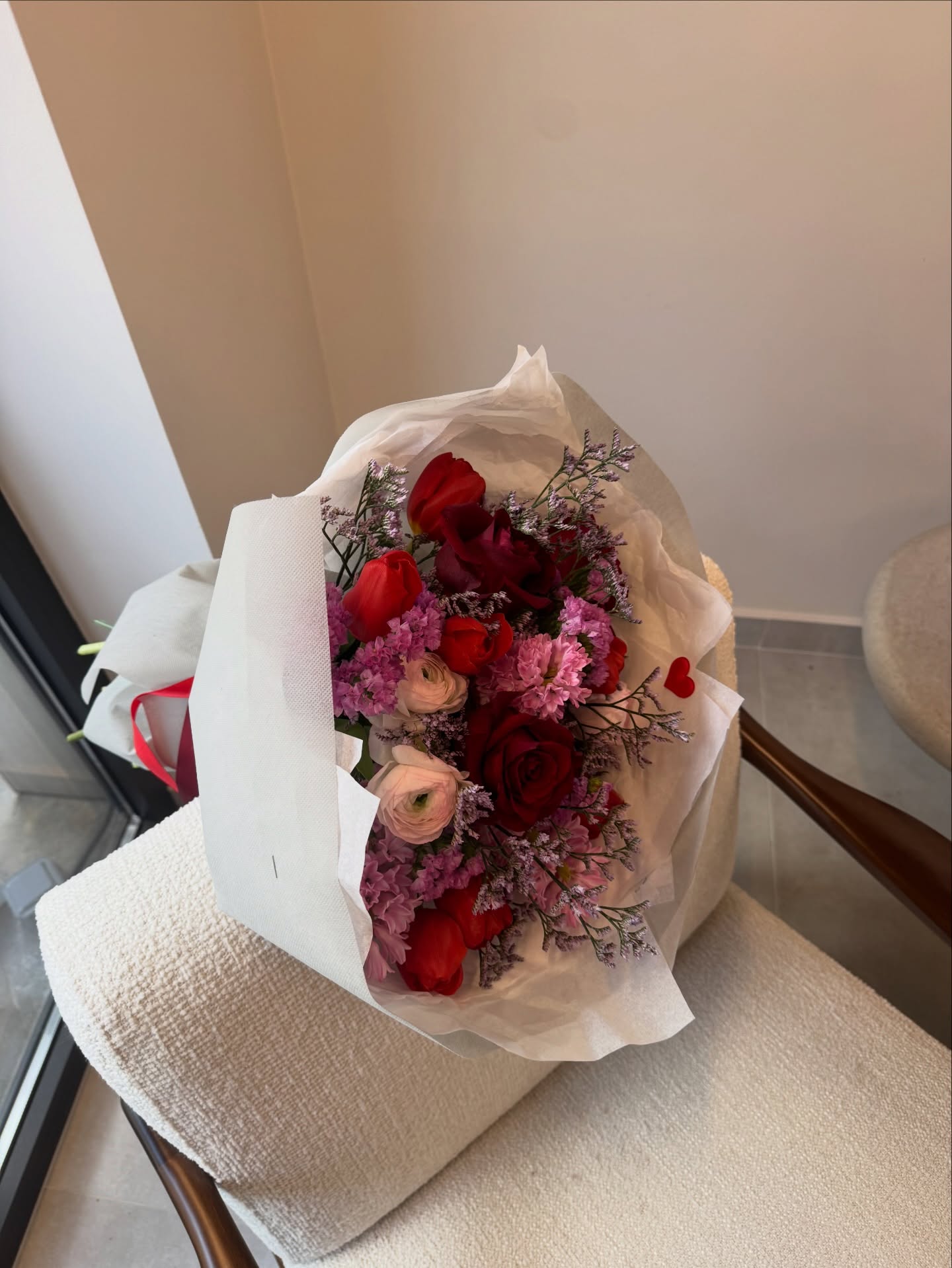 Благодарим за този Валентин! Беше страхотен! ❤️