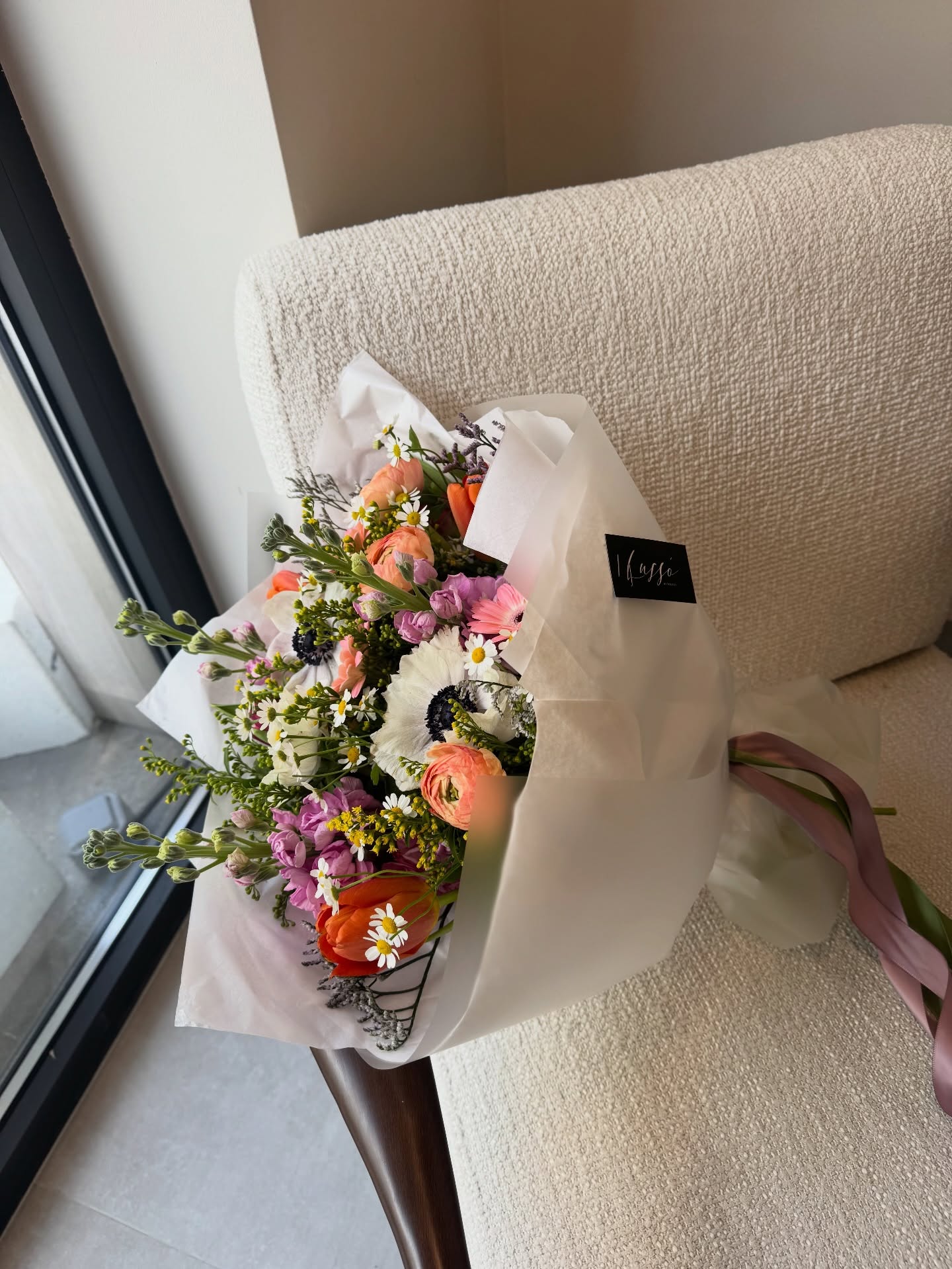 🎉🎉12 000 сме! И по този повод подаряваме на един от вас букет с ароматни цветя в знак на благодарност! ❤️
Условията:
Нужно е да ни следвате, да тагнете любим за вас човек в коментар.
Можете да участвате с неограничен брой коментари.
Теглим победител на 1 март.
Благодарим ви, че сте с нас! ❤️❤️