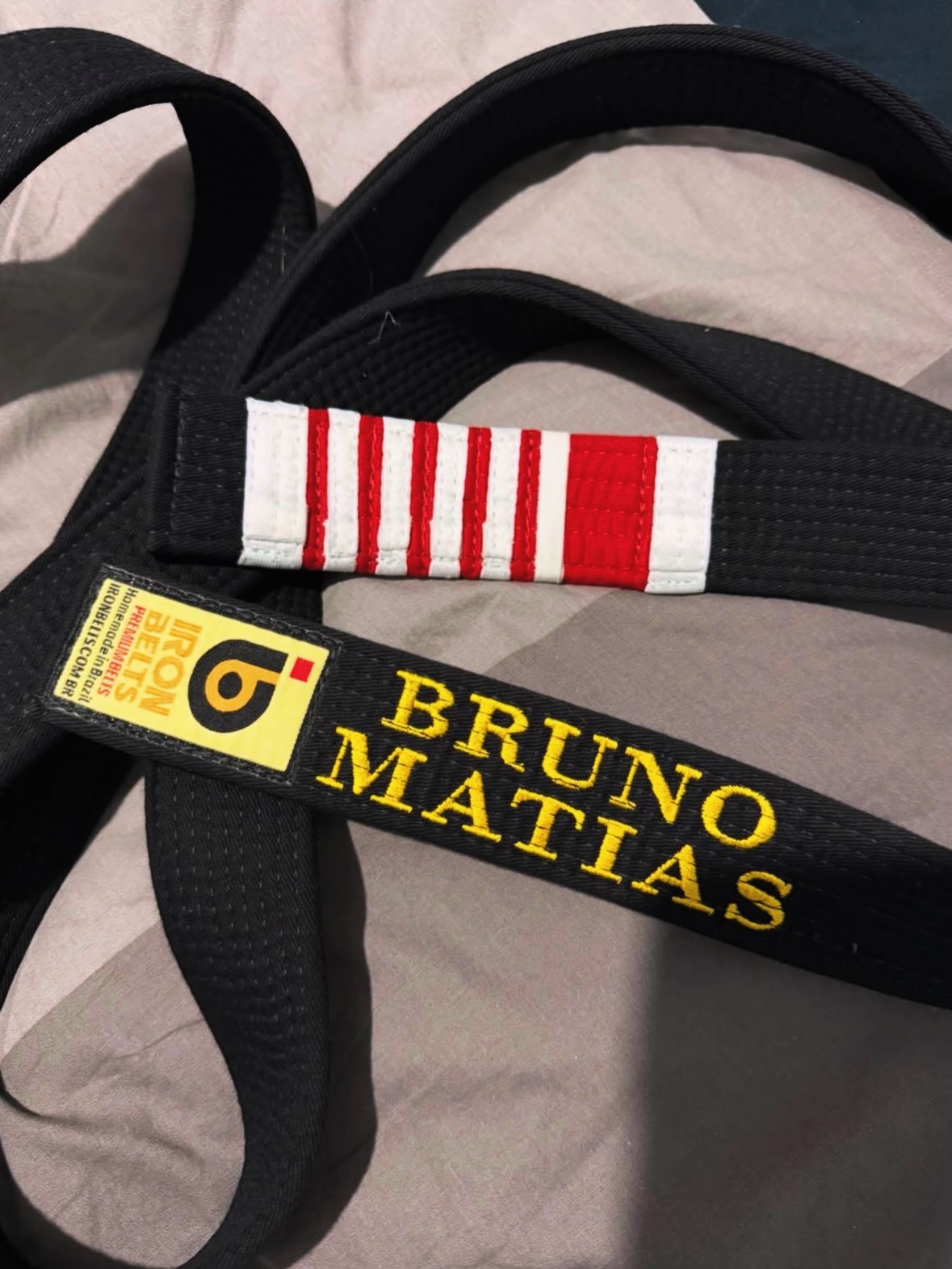 NEXT SATURDAY 🔥 28.2 Professor Bruno Matias Seminar 🥋@salini_sport_senterWELCOME ENTHUSIASTS OF ALL LEVELS! ✅28/2/26
11-12:30 Gi 🥋
13-14:30 NoGi 🤼SSC jäsenille:
1 treeni 20€
Koko leiri 30€Muut:
1 treeni 25€
Koko leiri 35€✅ Send us a message and sign up! DM or asiakaspalvelu@salini.fi#bjj #grappling #bjjleiri #bjjseminaari #brazilianjiujitsu