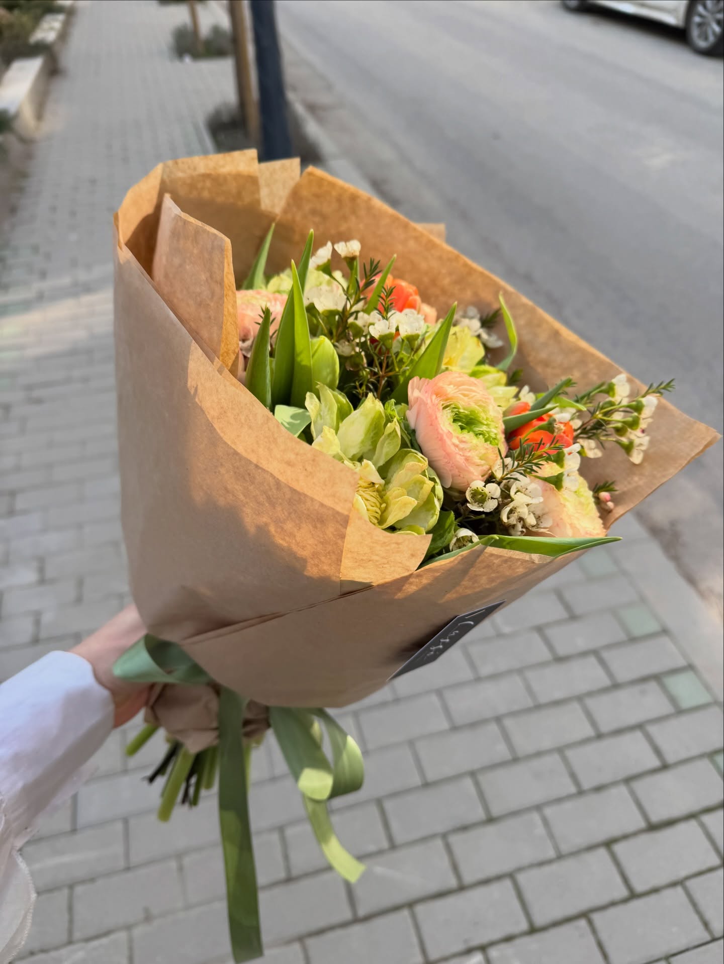 🌸 Благодарим ви! 🌸
Благодарим на тези, които за поредна година ни се довериха, на онези които не ни избраха, както и на всички нови хора, избрали да ни посетят в бутика ни. Бяха шеметни 5 дни и сме щастливи и благодарни, че бяхме с вас и сбъднахме желания.
Обществото ни тук и на живо расте, усмивките са огромни, а ние повече от благодарни! 🌸