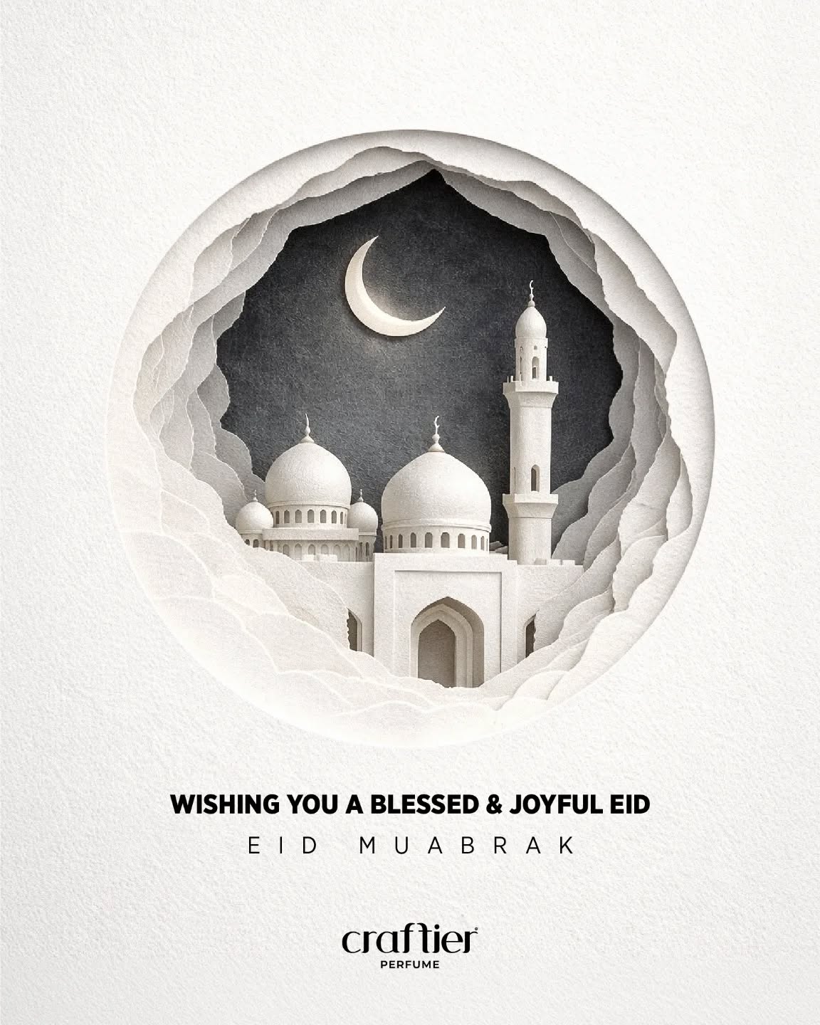 Eid Mubarak Wishing you a delightful Eid full of w…