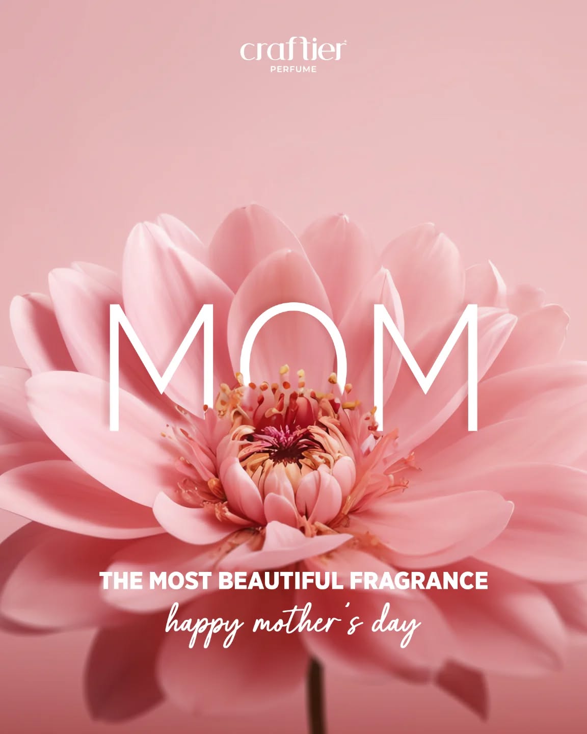 To the one who defines beauty in its purest form……