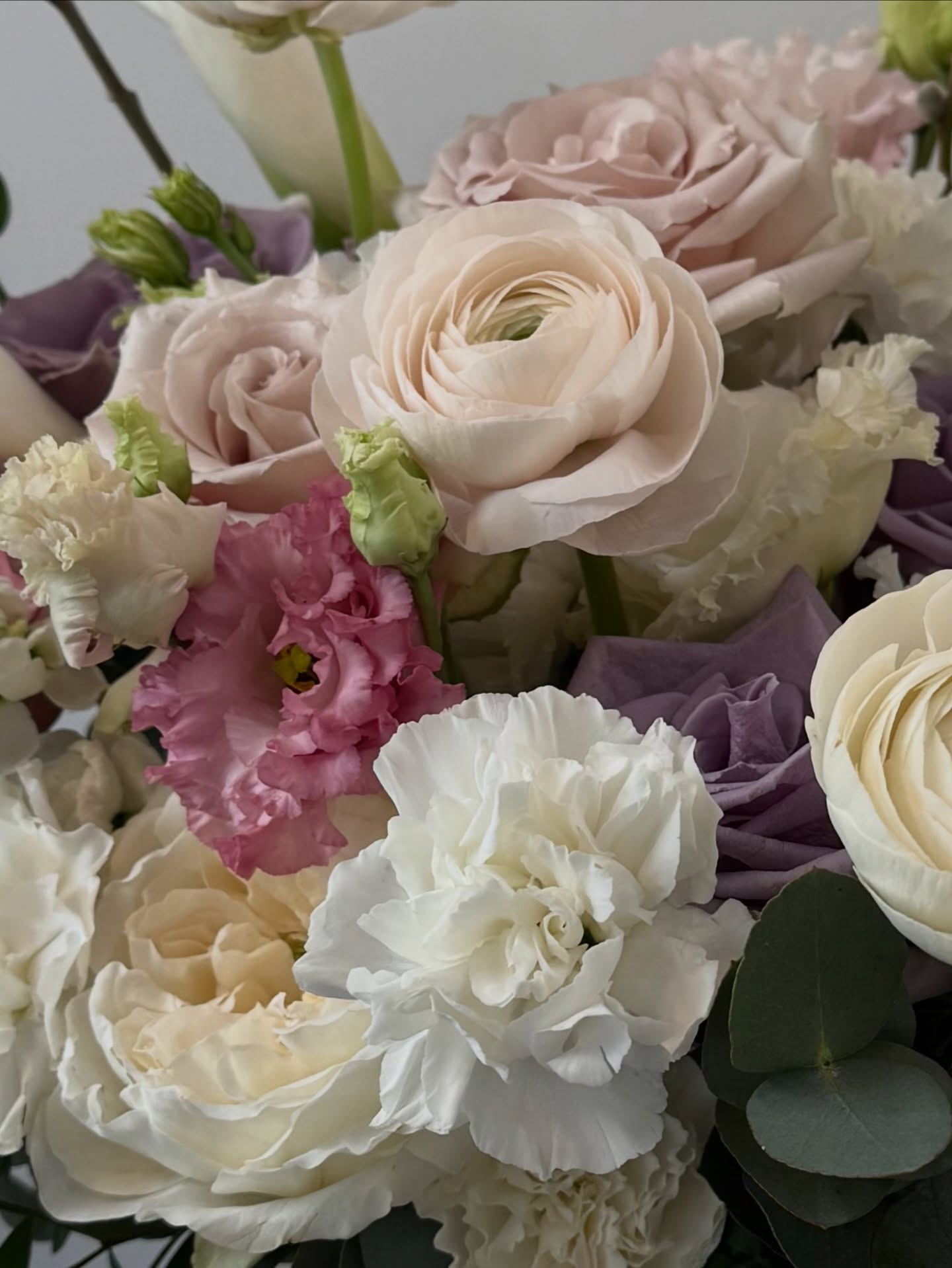 M🌸NDAY #flowersforher