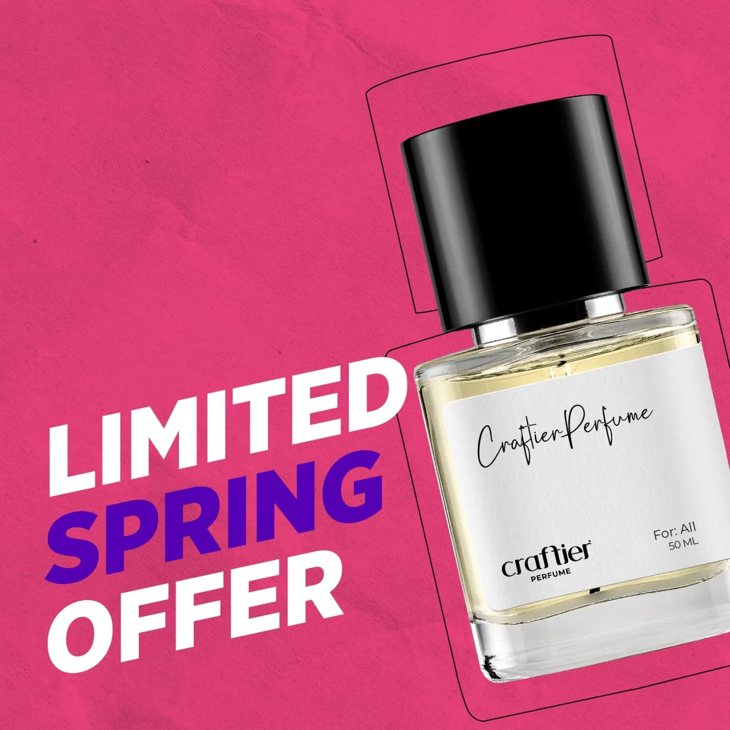 Spring Scents, Hot Deals! 🔥 Your favorite fragranc…