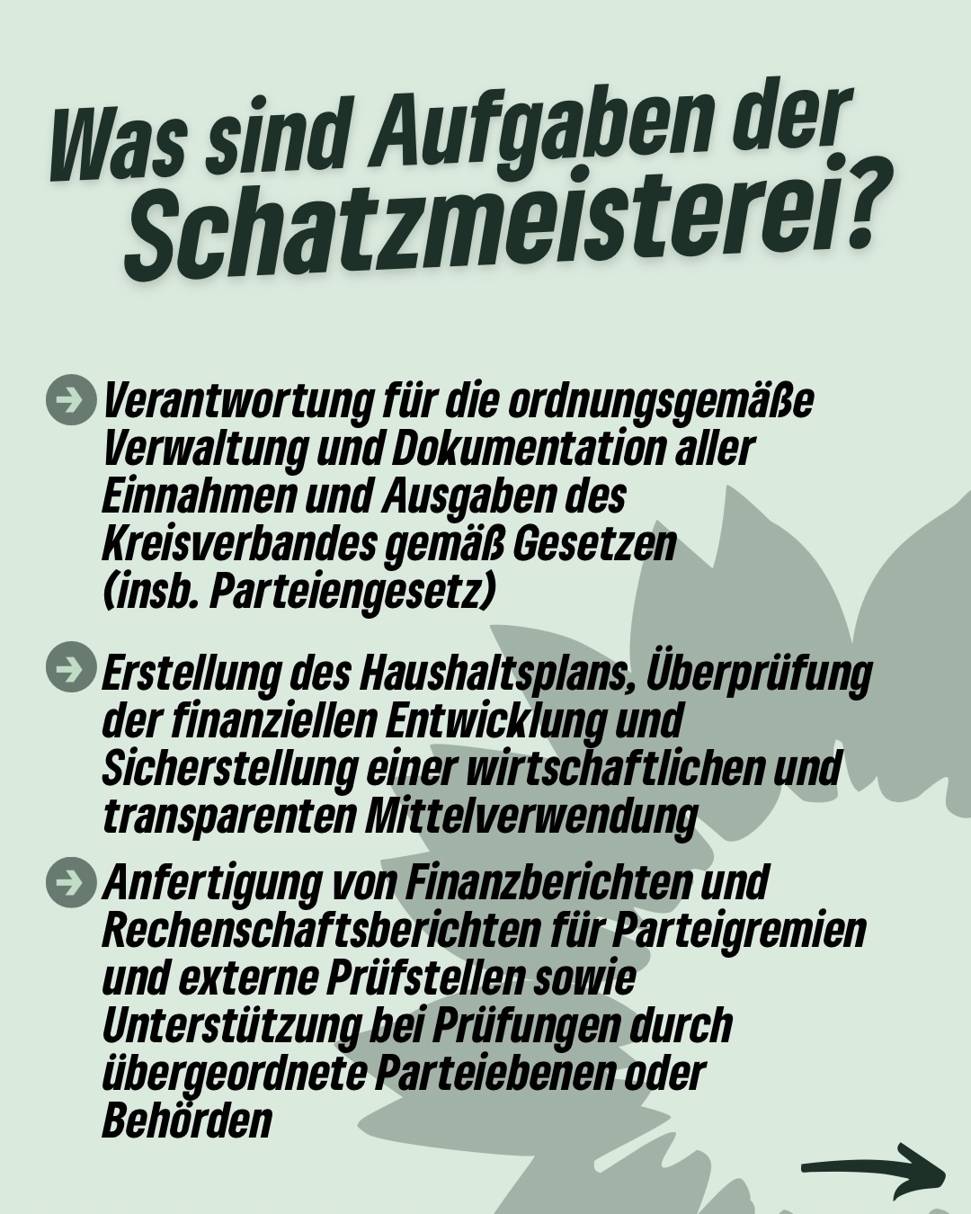 🧑🧒Auch Holger wurde im Februar von unserem Kreisverband in das Amt der Schatzmeisters gewählt und möchte sich vorstellen. 💚
#erfurt #grüneerfurt #kommunalpolitik #vorstand #schatzmeister