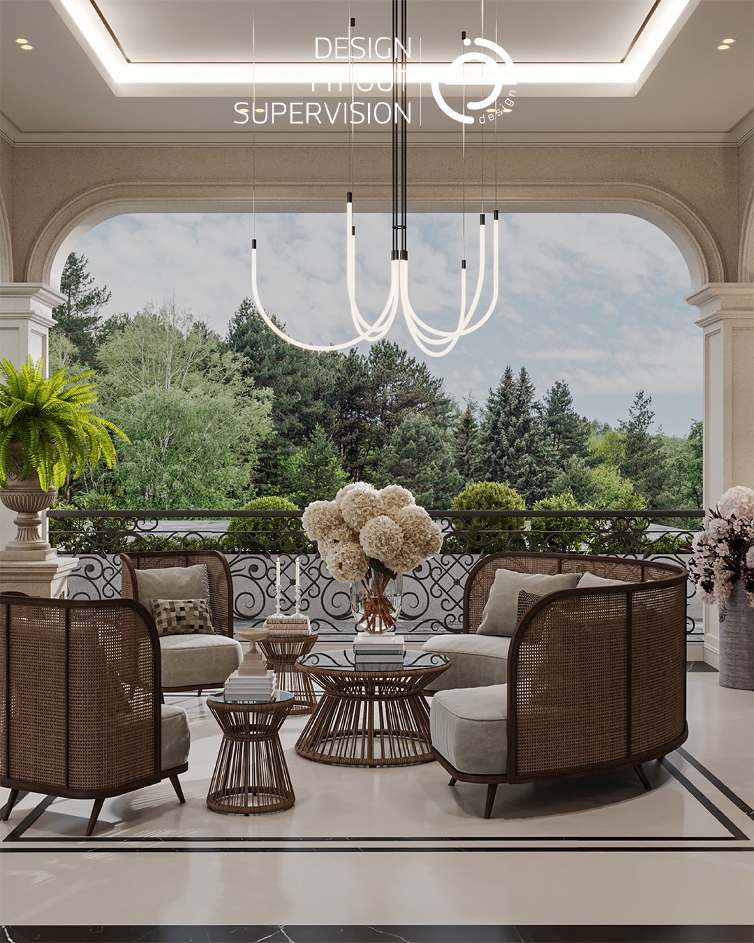 تصميم - تنفيذ - إشراف
Design – Fit Out - Supervision
#noordesign_int
#نور_للتصميم
.
صمم ونفذ مساحتك معنا
اتصل أو واتس آب على
📞💬00971502947319
Website: noordesign.ae
#تصميم_داخلي #interiordesign #decor