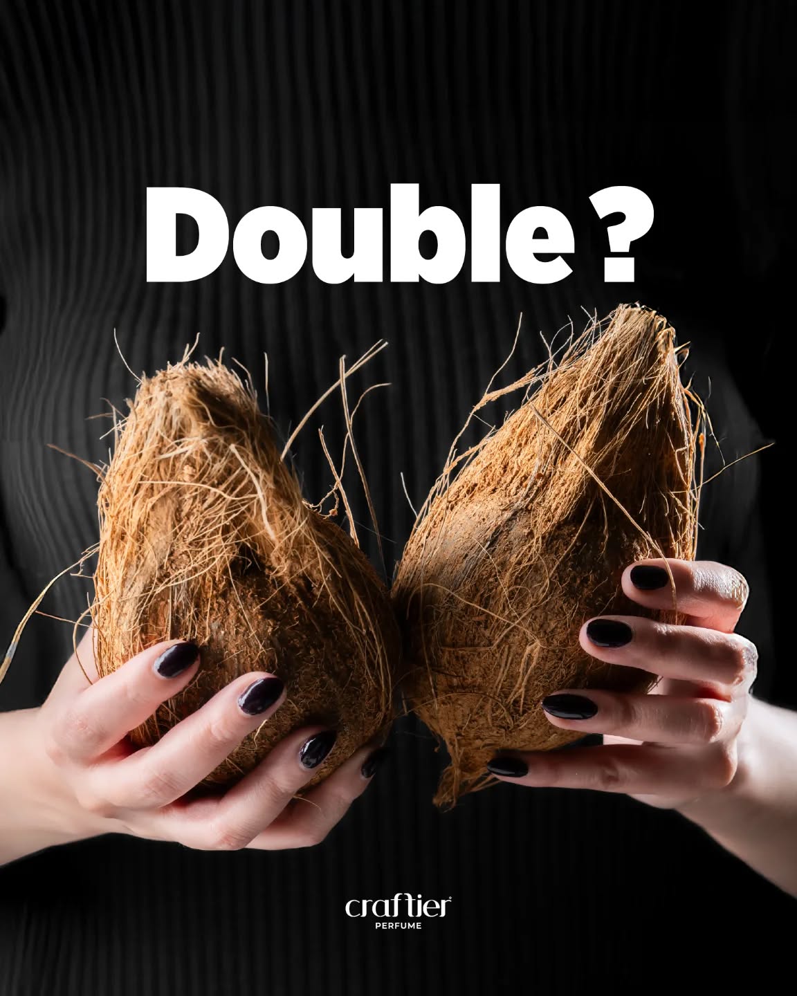 Would you like to Double? Coming soon. #double #co…