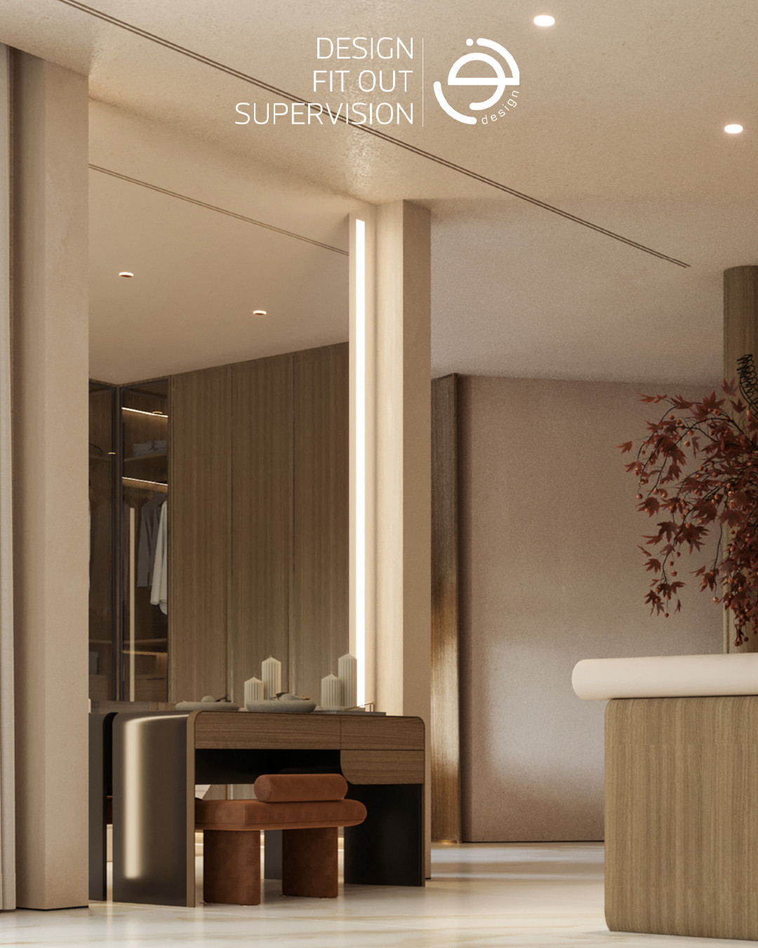 تصميم وتنفيذ غرفة نوم رئيسية ذات تصاميم وخامات مميزة لأحد عملائنا الكرام
حدد موعداً مع أحد مهندسينا اليوم واكتشف المزيد من الأفكار والحلول المبتكرة لمساحتك
💬📞00971502947319
.
تصميم | تنفيذ | إشراف
#noordesign_int
#نور_للتصميم
.
#bedroom #bedroomdesign #bedroomdecor #villadesign
#تصميم_غرفة_نوم #غرفة_نوم