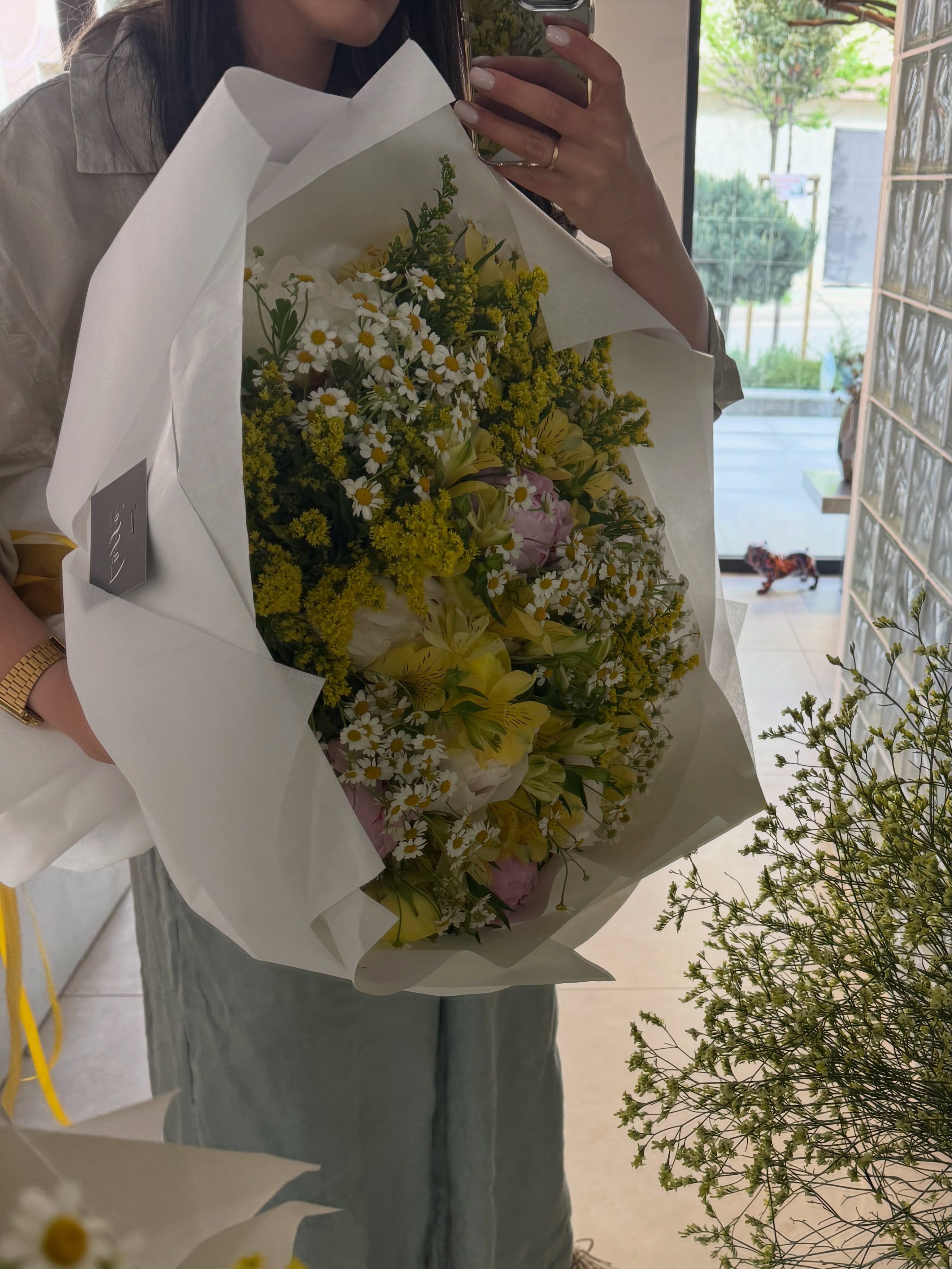 Слънцето е при нас днес! ☀️🌞
#flowers #lussobyborisovi