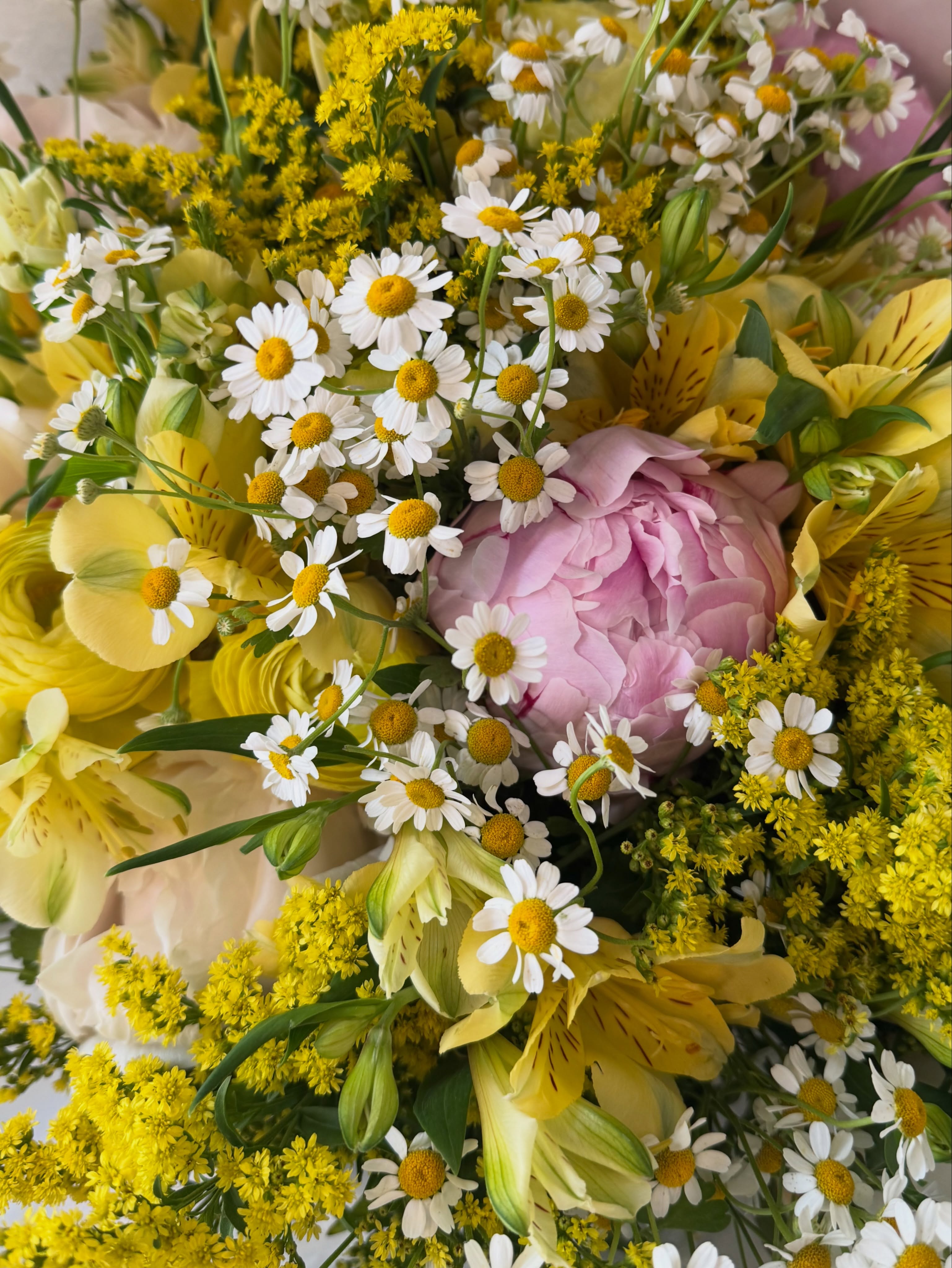 Слънцето е при нас днес! ☀️🌞
#flowers #lussobyborisovi