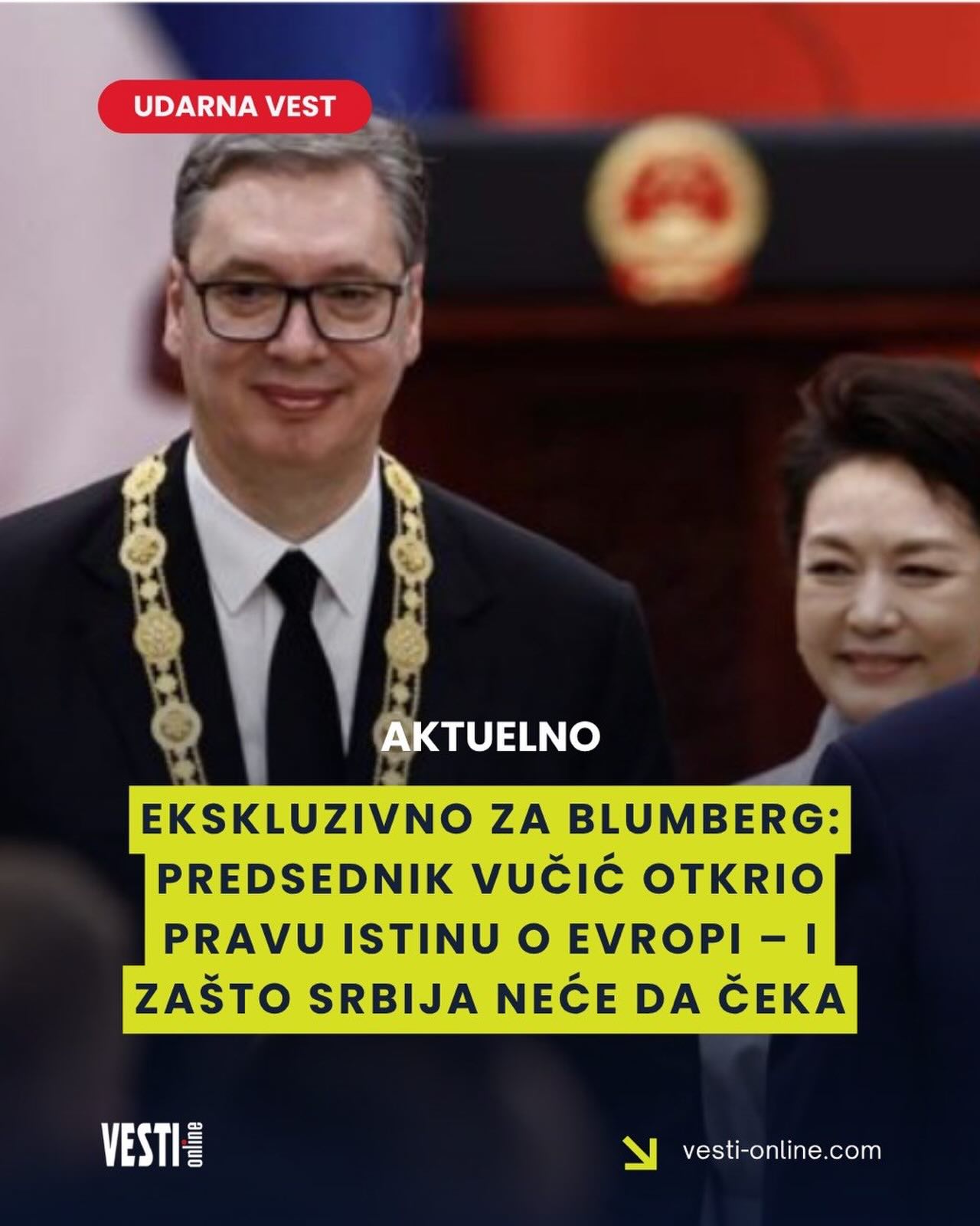 Opširnije na portalu vesti-online.com Opširnije na portalu vesti-online.com
