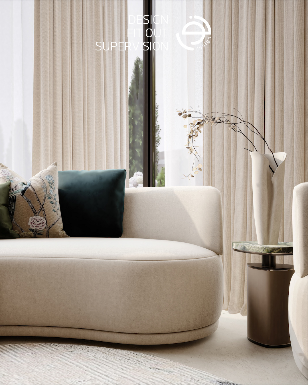تصميم | تنفيذ | اشراف
#نور_للتصميم
#noordesign_int
.
صمم ونفذ مساحتك معنا
اتصل أو واتس آب على
📞💬00971502947319
Website: noordesign.ae
.
#halldesign #livingroom #interiordesign