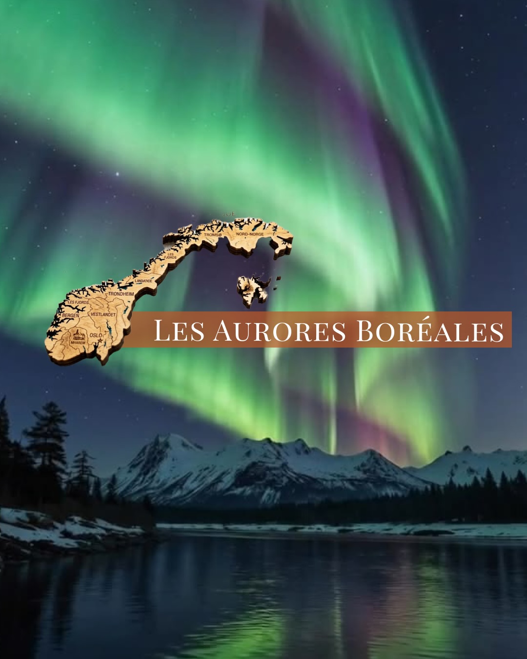 🌍✨ Des lieux à visiter au moins une fois dans sa vie.
Chaque destination raconte une histoire, chaque voyage laisse un souvenir.
📌 Enregistrez cette publication pour préparer vos prochaines aventures.
💬 Quels lieux avez-vous déjà visités ? Lesquels aimeriez-vous ajouter à votre carte du monde ? 👇