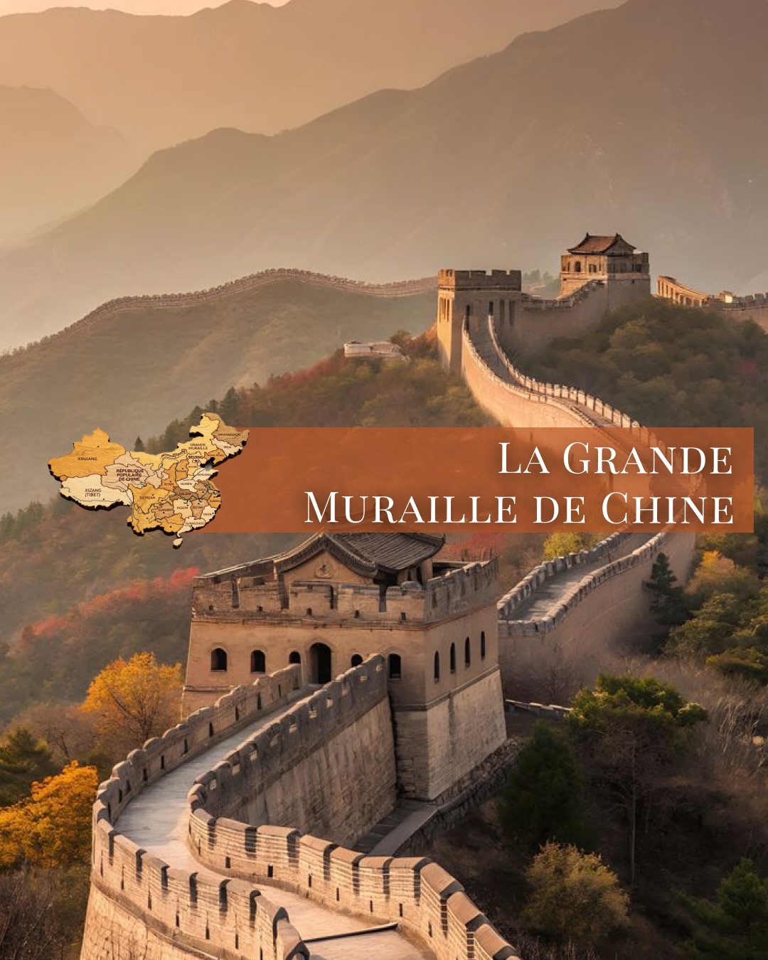 🌍✨ Des lieux à visiter au moins une fois dans sa vie.
Chaque destination raconte une histoire, chaque voyage laisse un souvenir.
📌 Enregistrez cette publication pour préparer vos prochaines aventures.
💬 Quels lieux avez-vous déjà visités ? Lesquels aimeriez-vous ajouter à votre carte du monde ? 👇