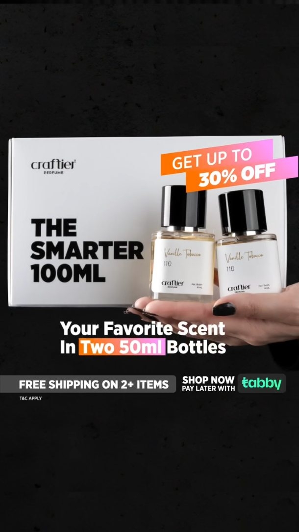 Big savings are here 🔥 Up to 30% OFF our smarter 1…