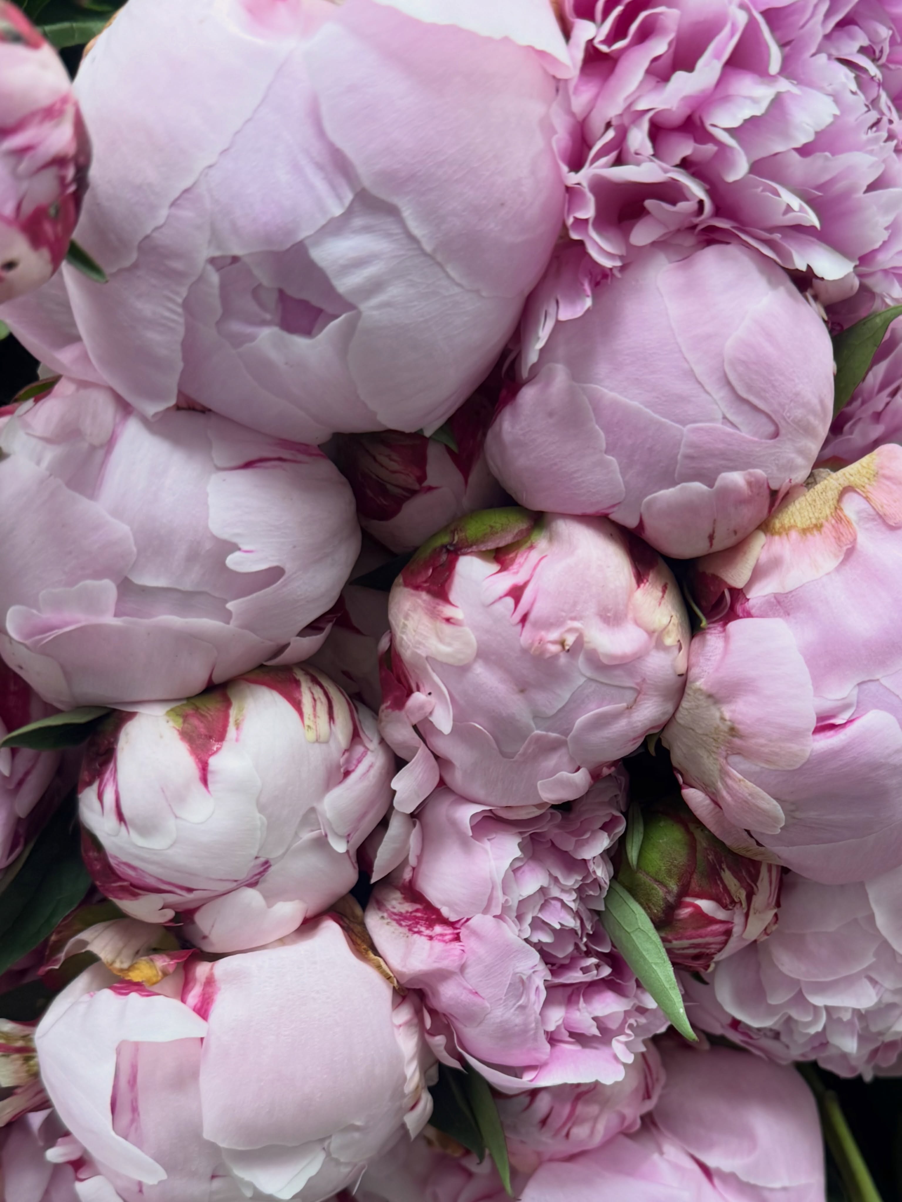 От него за нея… 🌸