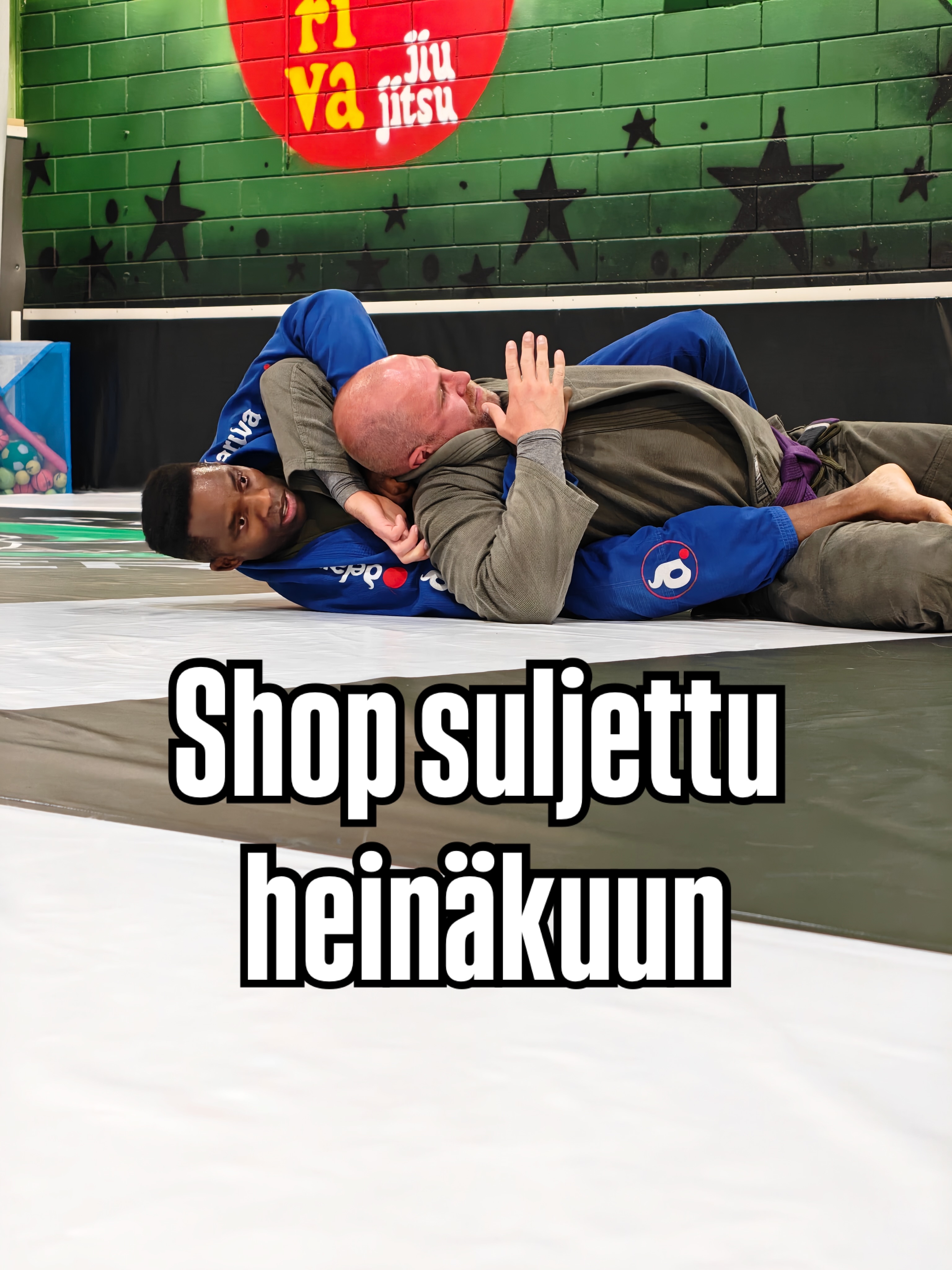 ✅ Salini Shop aukeaa taas 3.8 ja palvelee maanantaisin sekä torstaisin klo 17-20✅ Kaikki salikortit verkkokaupasta www.salini.fi✅ Kuntosali avoinna joka päivä klo 5-24 (sisään pääsee klo 23 asti)#kuntosalikorso #korso #gym #kamppailusali
