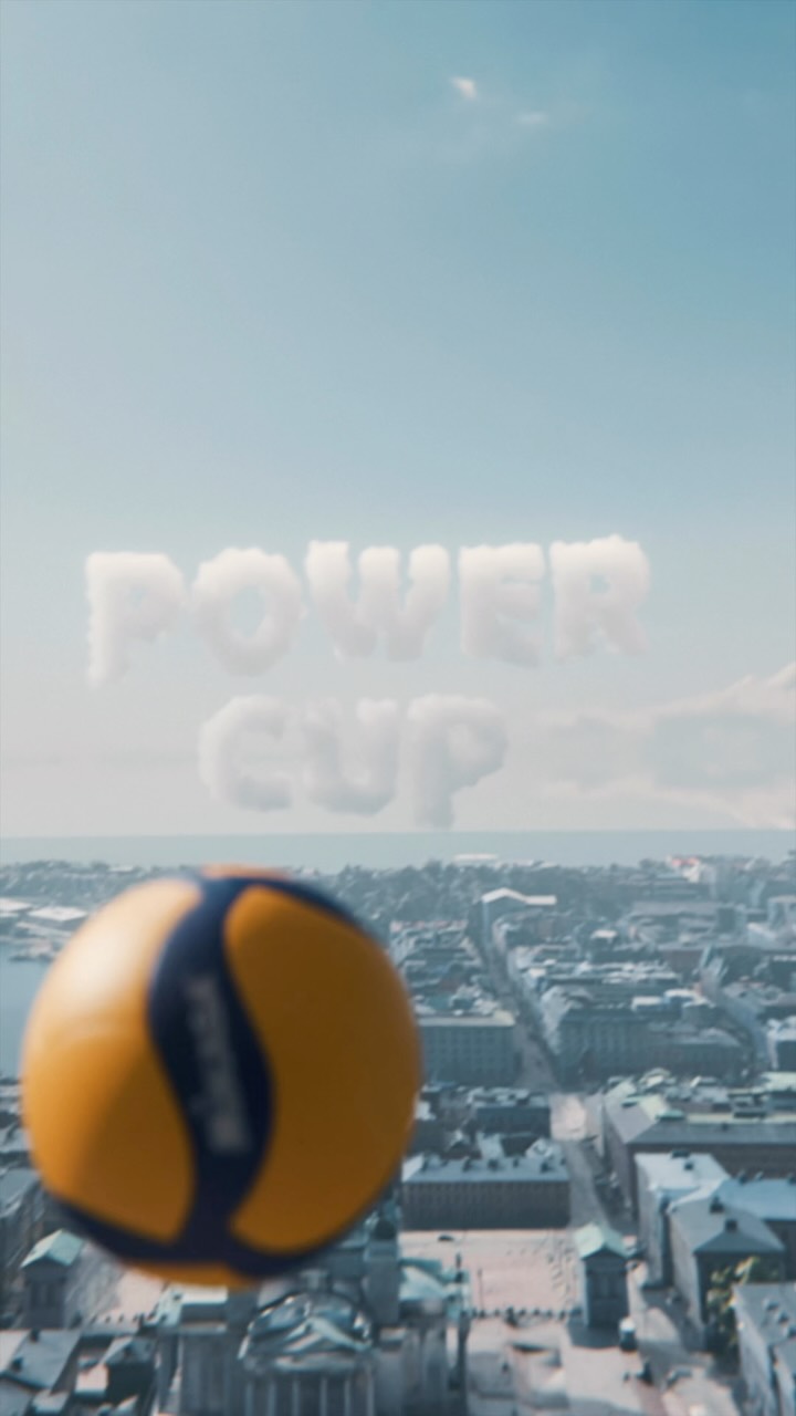 ”Tuntuu, että me kaikki kuulutaan yhteen.”💙
Siinä on ehkä koko Power Cupin taika✨
Power Cup ei ole vain turnaus. Se on uusia ystäviä, yhteisiä onnistumisia, iloisia kohtaamisia, unohtumattomia hetkiä ja se ainutlaatuinen tunne, jonka vain tämä tapahtuma voi synnyttää. Kentällä eletään hetkessä, katsomoissa kannustetaan sydämellä ja ympäri tapahtuma-aluetta syntyy muistoja, jotka kulkevat mukana vielä pitkään kesän jälkeen. ☀️🏐
⏱️ 254 167 peliminuuttia
🏐 5 111 pelaajaa
🔥 4 236 ottelua
Mutta Power Cupia eivät määritä luvut. Sen tekevät ihmiset. Joukkuekaverit, vastustajat, valmentajat, vapaaehtoiset, kannustajat, perheet ja jokainen, joka oli mukana luomassa tätä tapahtumaa.
Kiitos, että teitte jälleen Power Cupista kesän kohokohdan. ❤️
🎥 Katso aftermovie ja elä kesän parhaat hetket uudelleen.
_______
”I have that feeling that we are very connected.” 💙
And that’s the true magic of Power Cup. ✨
Power Cup is more than just a tournament. It’s about new friendships, shared victories, unforgettable moments, and a feeling you can only experience here. On the court, you live in the moment.☀️🏐
⏱️ 254 167 minutes of play
🏐 5111 players
🔥 4236 matches
But Power Cup isn’t defined by numbers.
It’s defined by the people. Teammates, opponents, coaches, volunteers, supporters, families, and everyone who helped make this event so special.
Thank you for making Power Cup the highlight of the summer once again. ❤️
🎥 Watch the aftermovie and relive the best moments of the summer.
#PowerCup #poweriakentälle #lentopallo #volleyball