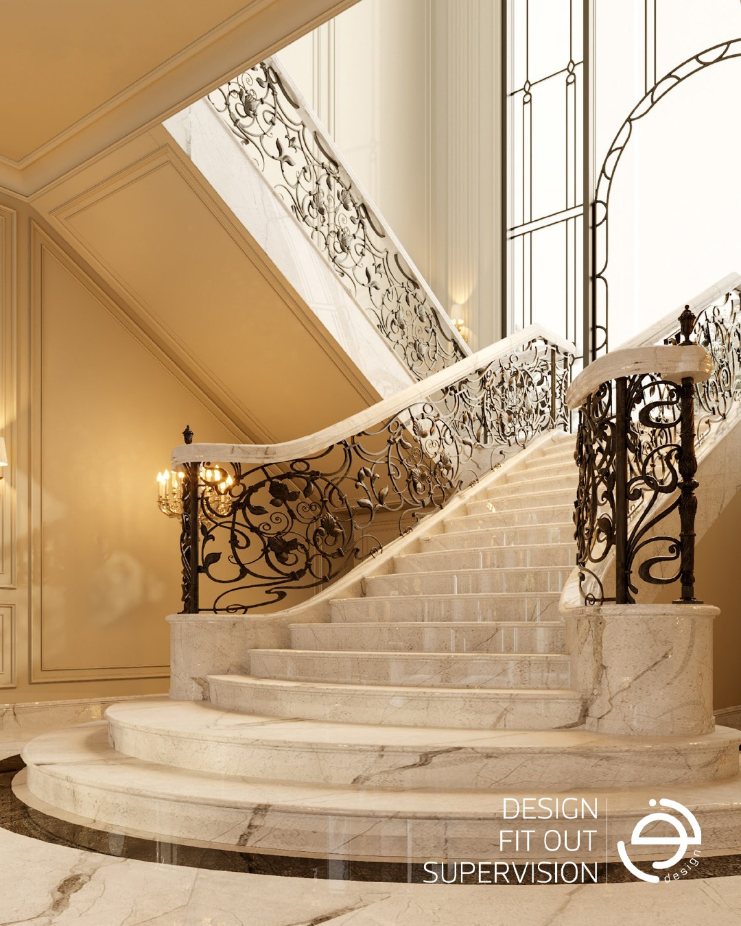 تصميم, تنفيذ والإشراف المستمر على كل تفصيلة في التصاميم, الخامات والأثاث
جاري العمل على التنفيذ تحفة فنية في فيلا لأحد عملالئنا الكرام بإمارة دبي
.
راسلنا الحين على الواتساب أو اتصال واحجز استشارتك المجانية
📲 واتساب واتصال:
💬📞00971502947319
🌐 www.noordesign.net
تصميم | تنفيذ | إشراف
DESIGN | FIT OUT | SUPERVISION
#noordesign_int
#نور_للتصميم
#interiordesign #decor #interiordesignuae