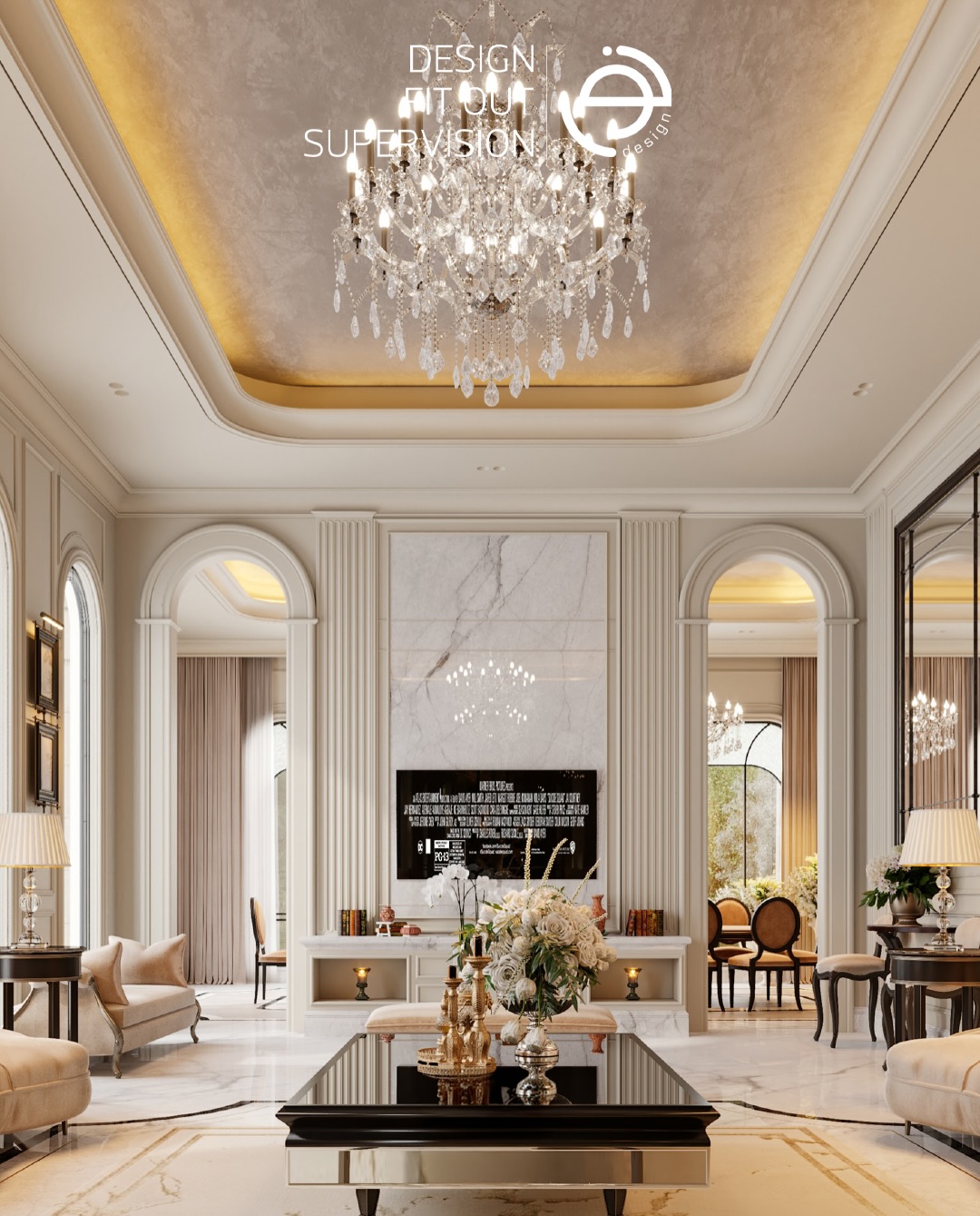تصميم, تنفيذ والإشراف المستمر على كل تفصيلة في التصاميم, الخامات والأثاث
جاري العمل على التنفيذ تحفة فنية في فيلا لأحد عملالئنا الكرام بإمارة دبي
.
راسلنا الحين على الواتساب أو اتصال واحجز استشارتك المجانية
📲 واتساب واتصال:
💬📞00971502947319
🌐 www.noordesign.net
تصميم | تنفيذ | إشراف
DESIGN | FIT OUT | SUPERVISION
#noordesign_int
#نور_للتصميم
#interiordesign #decor #interiordesignuae