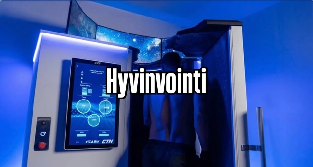 Meillä on paljon kaikkea hyvinvointisi tueksi 🙂↕️Swaippaa ja lue lisää!Huippukylmähoitolaitteet @ctn.fi🧊 X°CRYO: erikokoisilla hoitopäillä voidaan hoitaa erilaisia alueita. Kylmää saadaan kohdennettua esimerkiksi yhteen varpaaseen tai koko selkään.X°CRYO –paikallishoito on suunniteltu käytettäväksi ihon, nivelten ja lihasten tarkkaan, paikalliseen jäähdytykseen eri puolille kehoa. Paikalliskylmähoito lisää liikkuvuutta sekä auttaa lievittämään tulehduksia ja turvotusta.Yksi paikallishoitokerta hoidettavasta alueesta riippuen kestää vain 2–15 minuuttia.🧊 X°CRYO Facial Mask: kasvojen kylmä- ja sinivalohoito.🧊 eCABIN: kokovartalon kylmähoito. Pää on ympäristöohjatun kabiinin yläpuolella, jossa koko vartalo altistetaan noin -140°C asteeseen vähintään 2 minuutin ajaksi. Hoito kestää keskimäärin noin 3 minuuttia.✅ Kylmähoidon vaikutukset suorituskykyyn:- Tukee lihasten palautumista
- Voi auttaa vähentämään maitohappojen määrää treenin jälkeen
- Tukee urheiluvammojen sekä selkä-, niska- ja hartiakipujen hoitoa
- Avuksi nyrjähdysten ja muiden pehmytkudosvaurioiden hoidossa✅ Kylmähoidon vaikutukset terveyteen:- Tukee toipumista vammoista ja leikkauksista
- Saattaa lievittää kroonisia kipuja ja niveltulehduksia
- Mahdollisesti vähentää turvotusta ja nestekertymiä
- Saattaa lievittää stressiä
- Voi auttaa päänsärkyjen ja migreenien hoidossa
- Tukena kivunhallinnassa laser- ja IPL-hoitojen yhteydessä ja niiden jälkeen✅ Kylmähoidon vaikutukset kauneudenhoidossa:X°CRYO™ Facial Maski tehostaa ihon pintaverenkiertoa tehokkaasti. Sininen valo poistaa ihon pinnalta toksiineja. Maskin käyttö virkistää ja kiinteyttää kasvojen ihoa tehokkaasti.Varaa aikasi kylmähoitoon nettisivuilta!Opi tuntemaan kehosi paremmin 📊Onko tavoitteesi tiputtaa painoa, kiinteytyä tai lisätä lihasmassaa? Onko kehossasi haitallisia puolieroja tai haluat tietää kuinka paljon elintapamuutoksillasi on vaikutusta? Oletko kenties huomannut, että vaa’an lukema ei muutu, vaikka tekisit paljon töitä kehosi eteen?InBody-mittauksen avulla selvität kehosi ja kehityksesi tilaa painoa, ympärysmittoja, pihtimittausta ja painoindeksiä syvemmältä. Ei enää arvailua, väestötason mitta