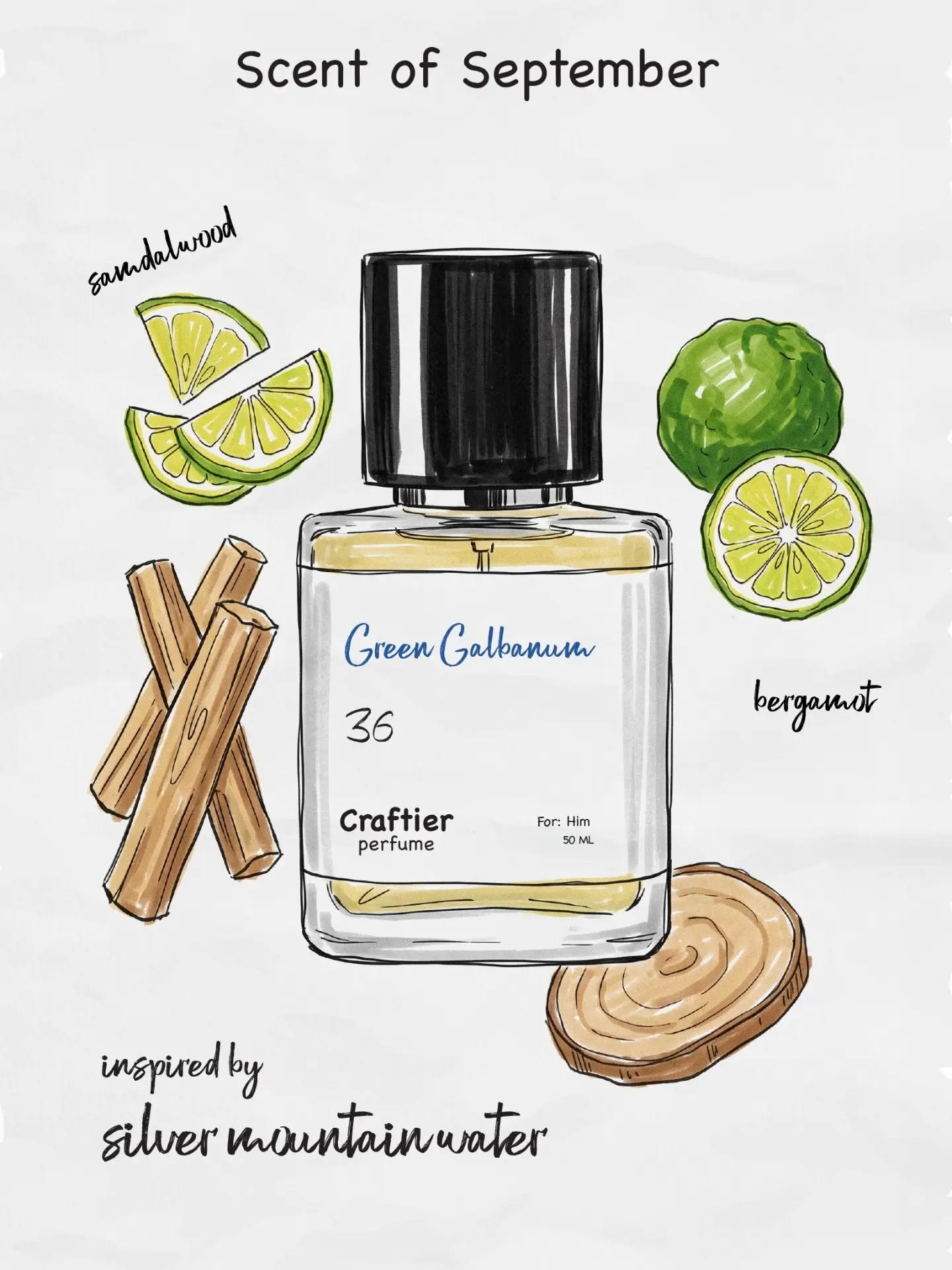 Fresh, crisp and effortlessly refined. 🩵 Green Gal…