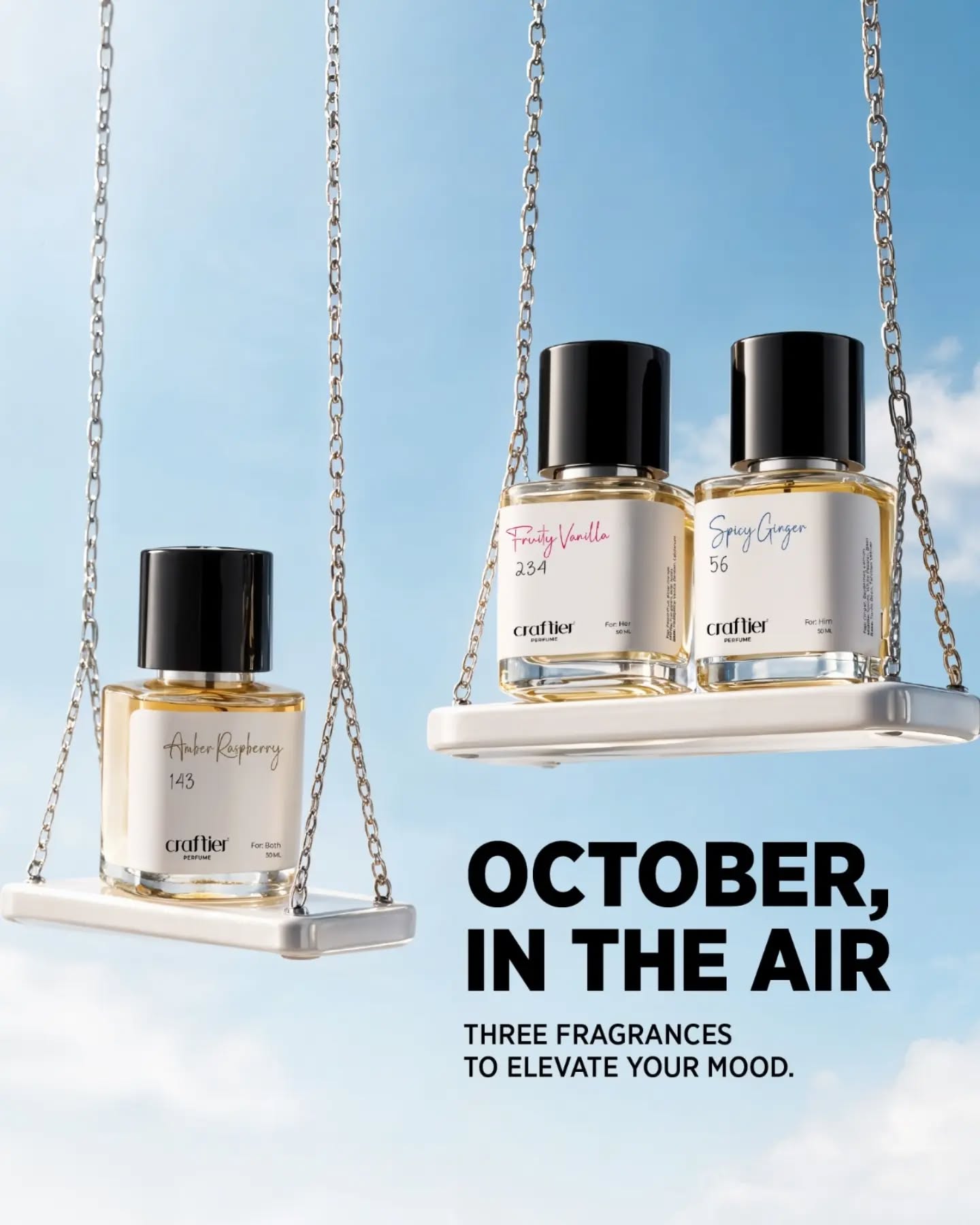 Lift your October mood and swipe through this mont…