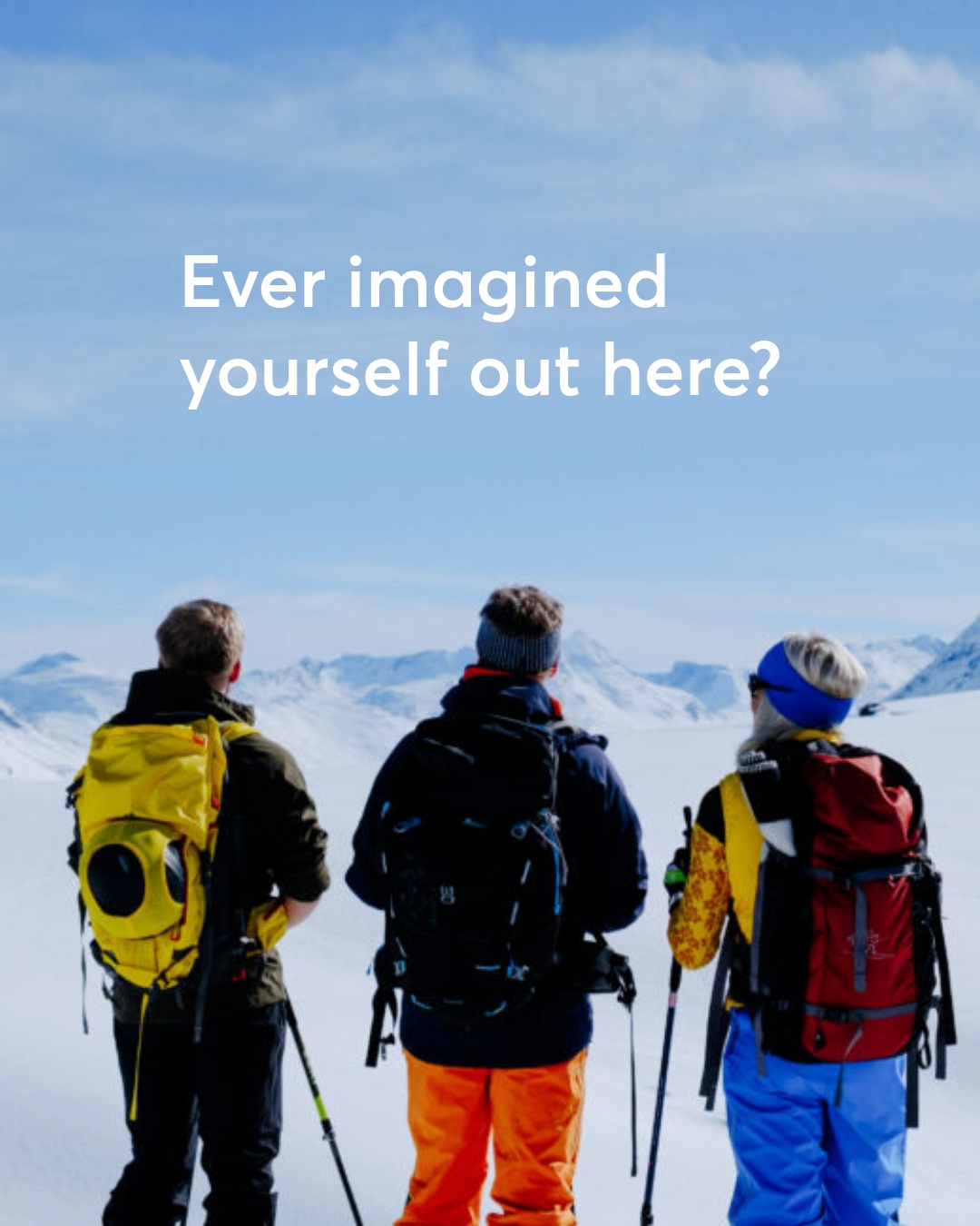 What if your next mountain adventure was on skis? ❄️🎿
Imagine travelling through quiet valleys and open, snow-covered landscapes, with a welcoming mountain cabin waiting at the end of the day. Warm food, good company and time to rest before tomorrow’s journey.
Nordic backcountry skiing lets you discover a different side of Jotunheimen and Langsua. Moving at your own pace, you have time to notice the small things: the sound of skis on snow, changing light on the mountains and the silence when you stop.
Curious about your first trip? Our Travel Designer and Guide, Simon Michalowicz, shares advice on getting started, what to expect and how we can help you find a suitable adventure.
Read the article via the link in our story
Who would you bring on a winter journey like this? 🏔️
#JotunheimenTravel #BackcountrySkiing #NordicSkiing #Jotunheimen #Langsua #WinterInNorway #Friluftsliv